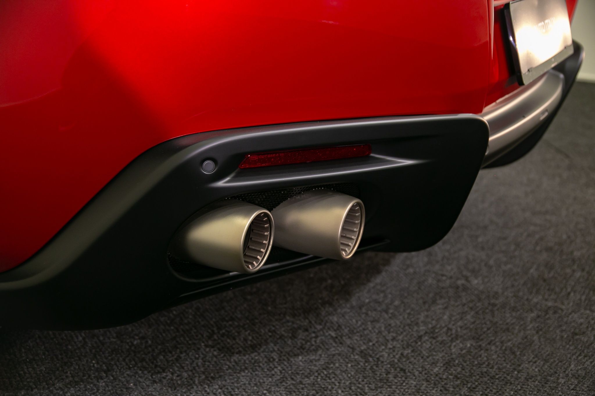 Ferrari Roma Spider - 2025 - Joinsteer - #7