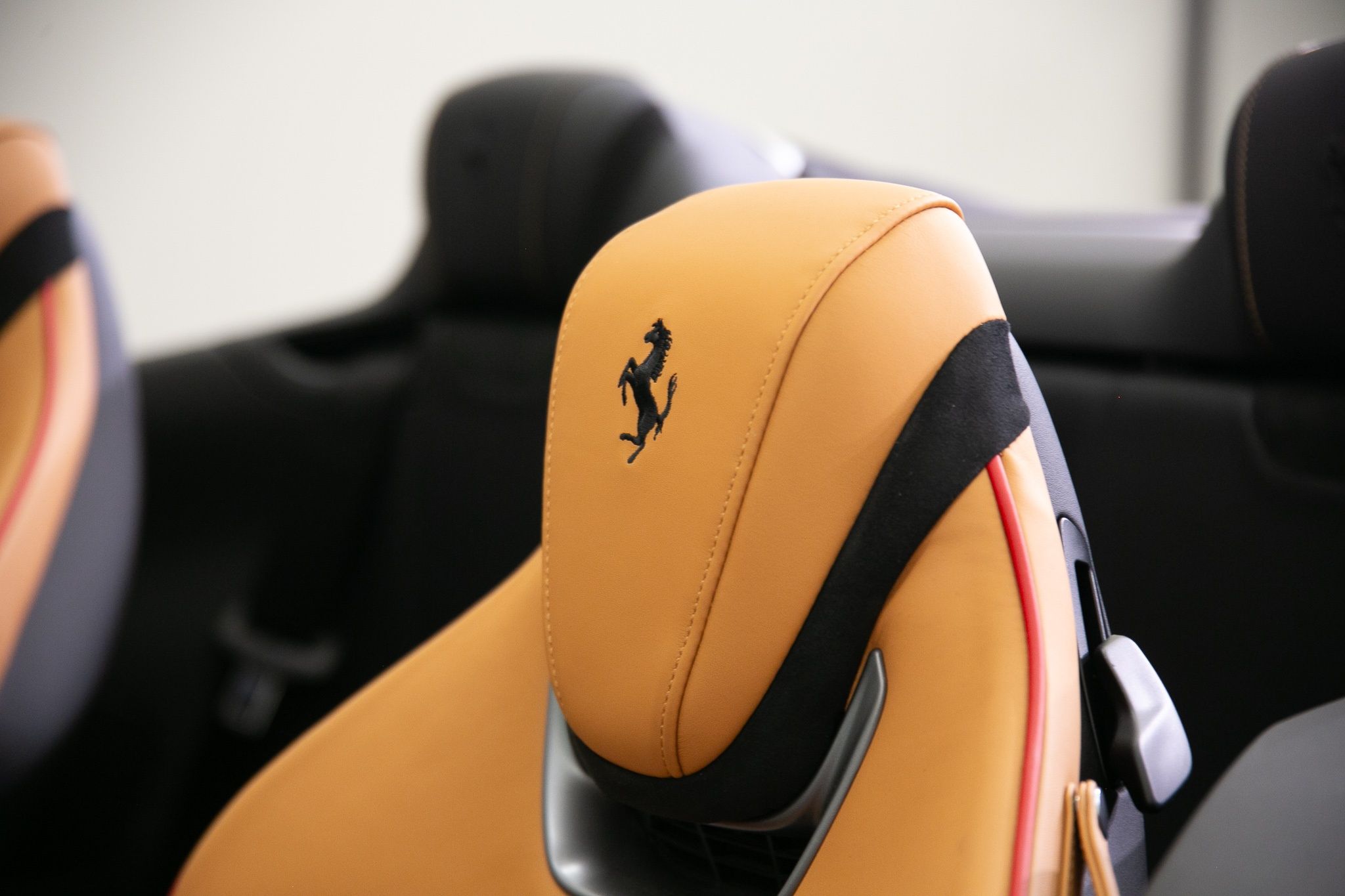 Ferrari Roma Spider - 2025 - Joinsteer - #9