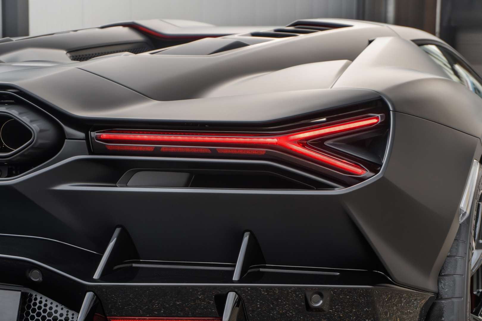 Lamborghini Revuelto - 2024 - Joinsteer - #45