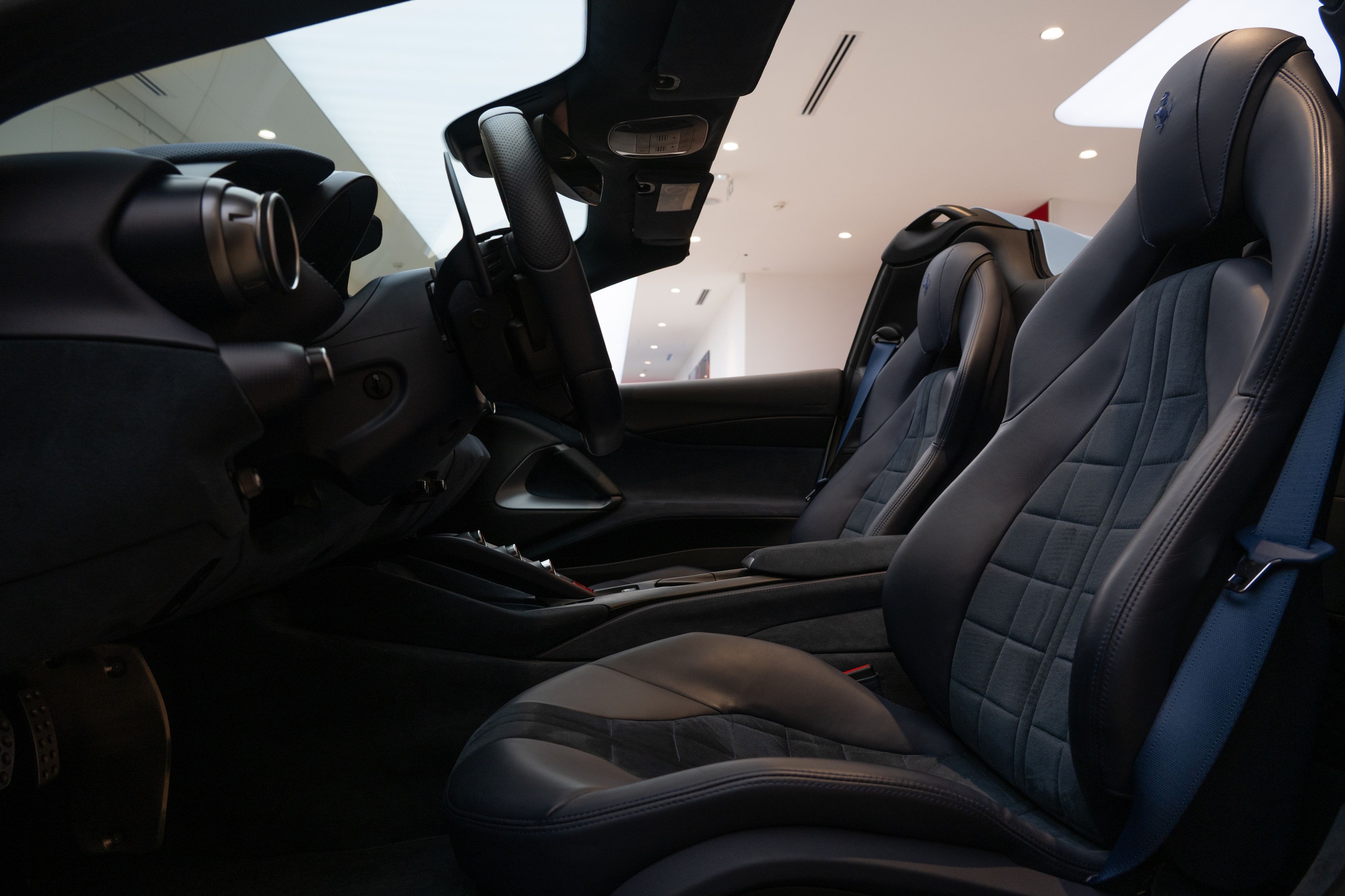 Ferrari 812 GTS - 2023 - Joinsteer - #6