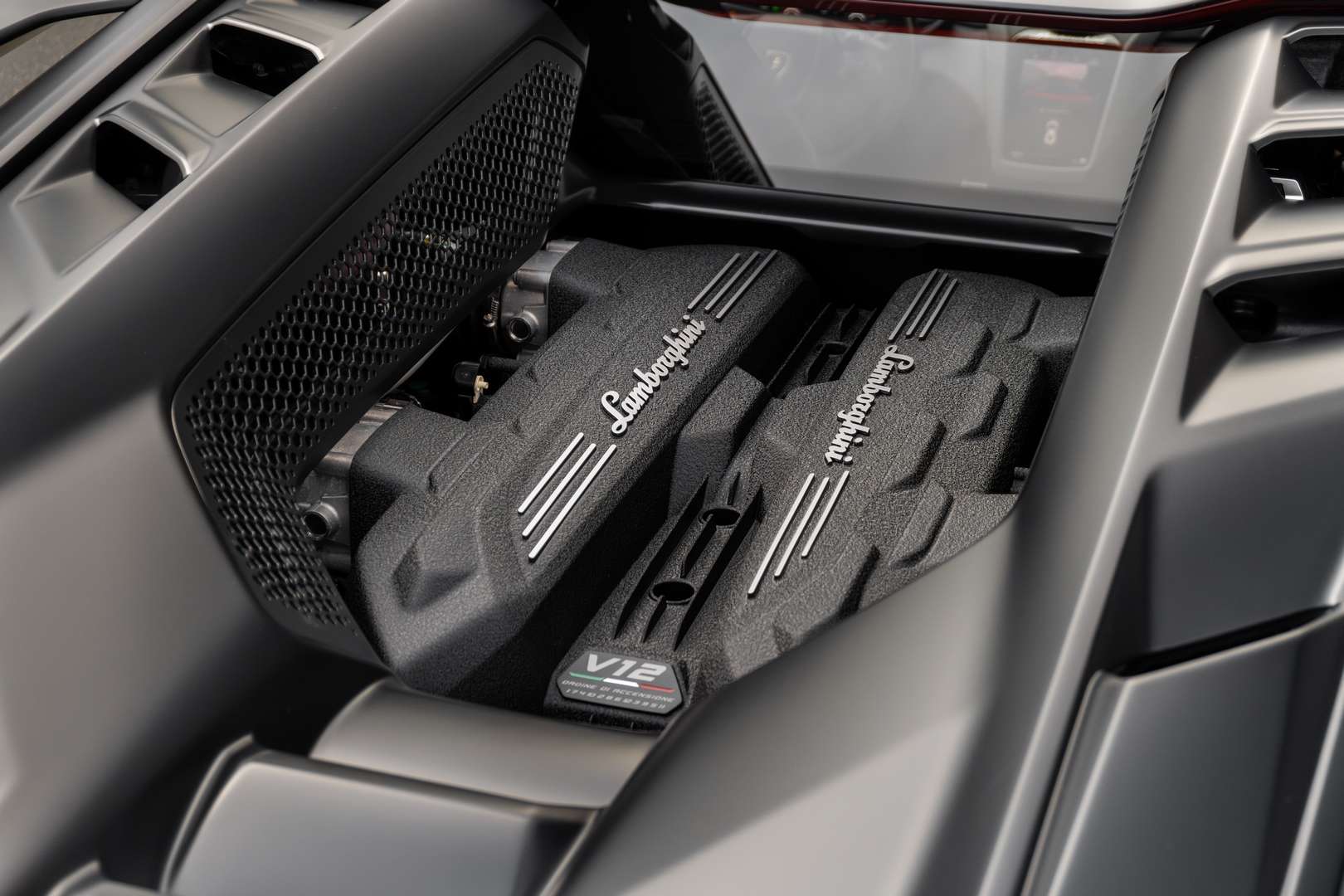 Lamborghini Revuelto - 2024 - Joinsteer - #46