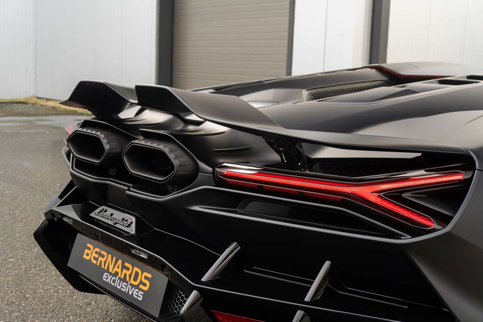 Lamborghini Revuelto - 2024 - Joinsteer - #47