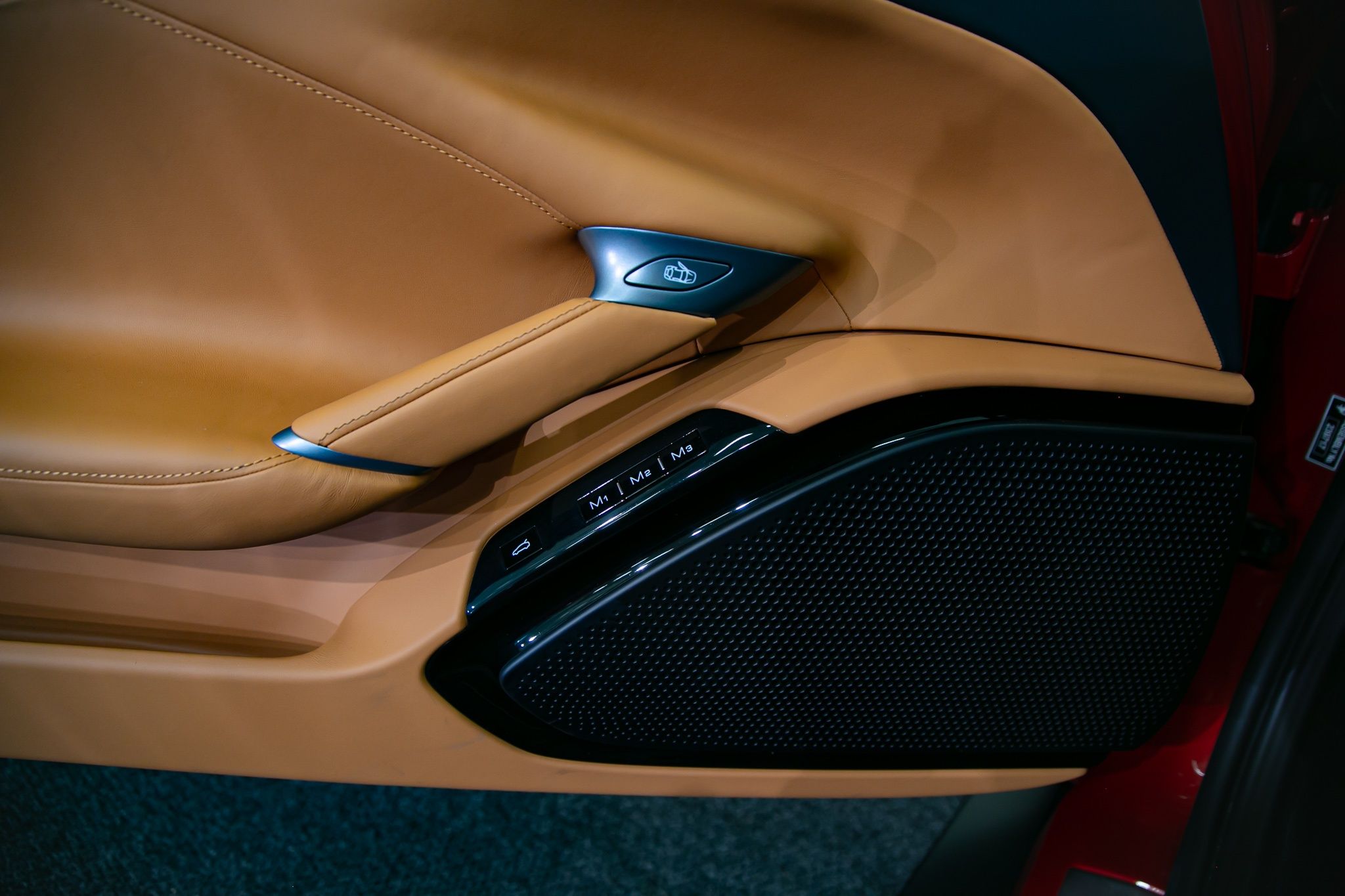 Ferrari Roma Spider - 2025 - Joinsteer - #13