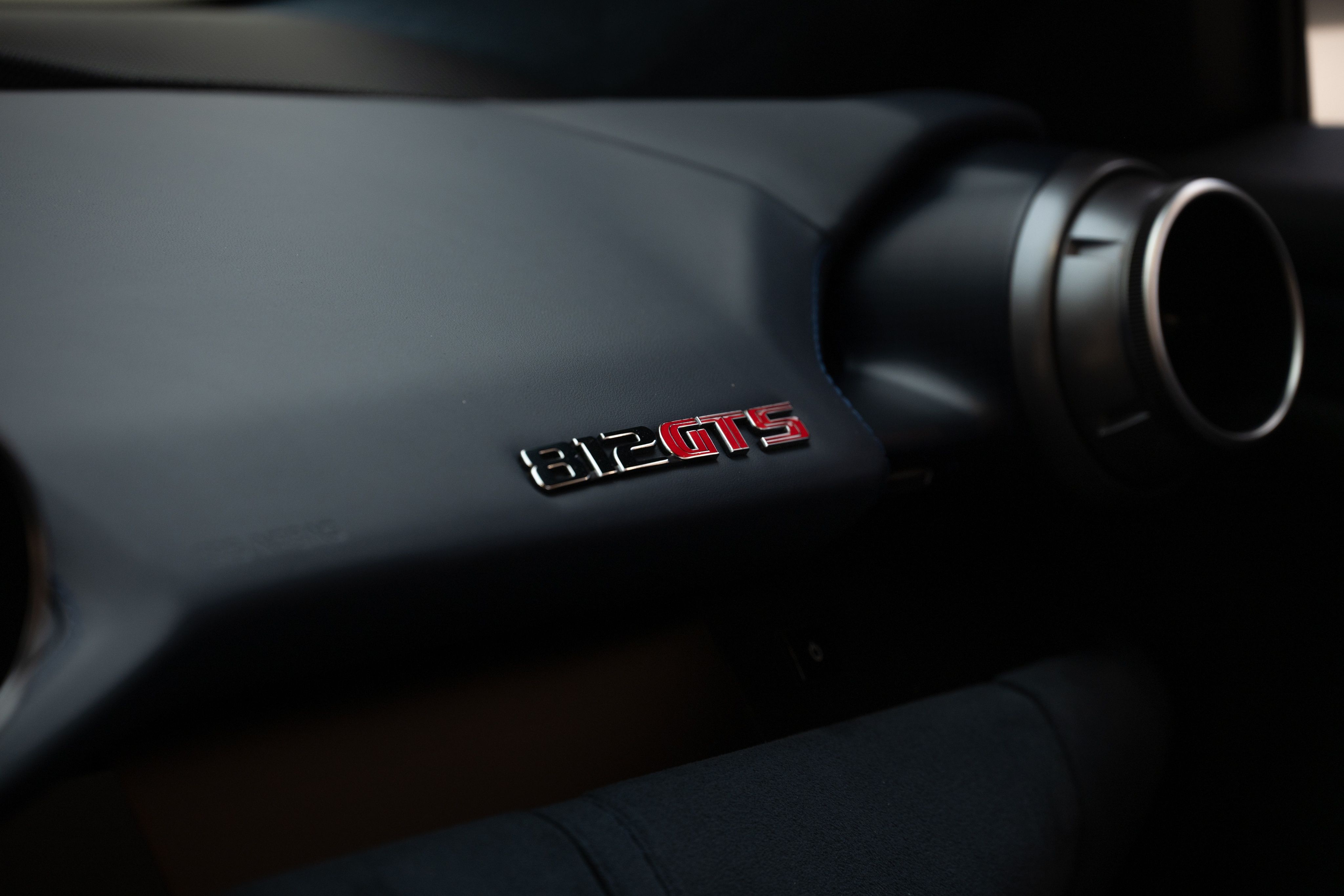 Ferrari 812 GTS - 2023 - Joinsteer - #7