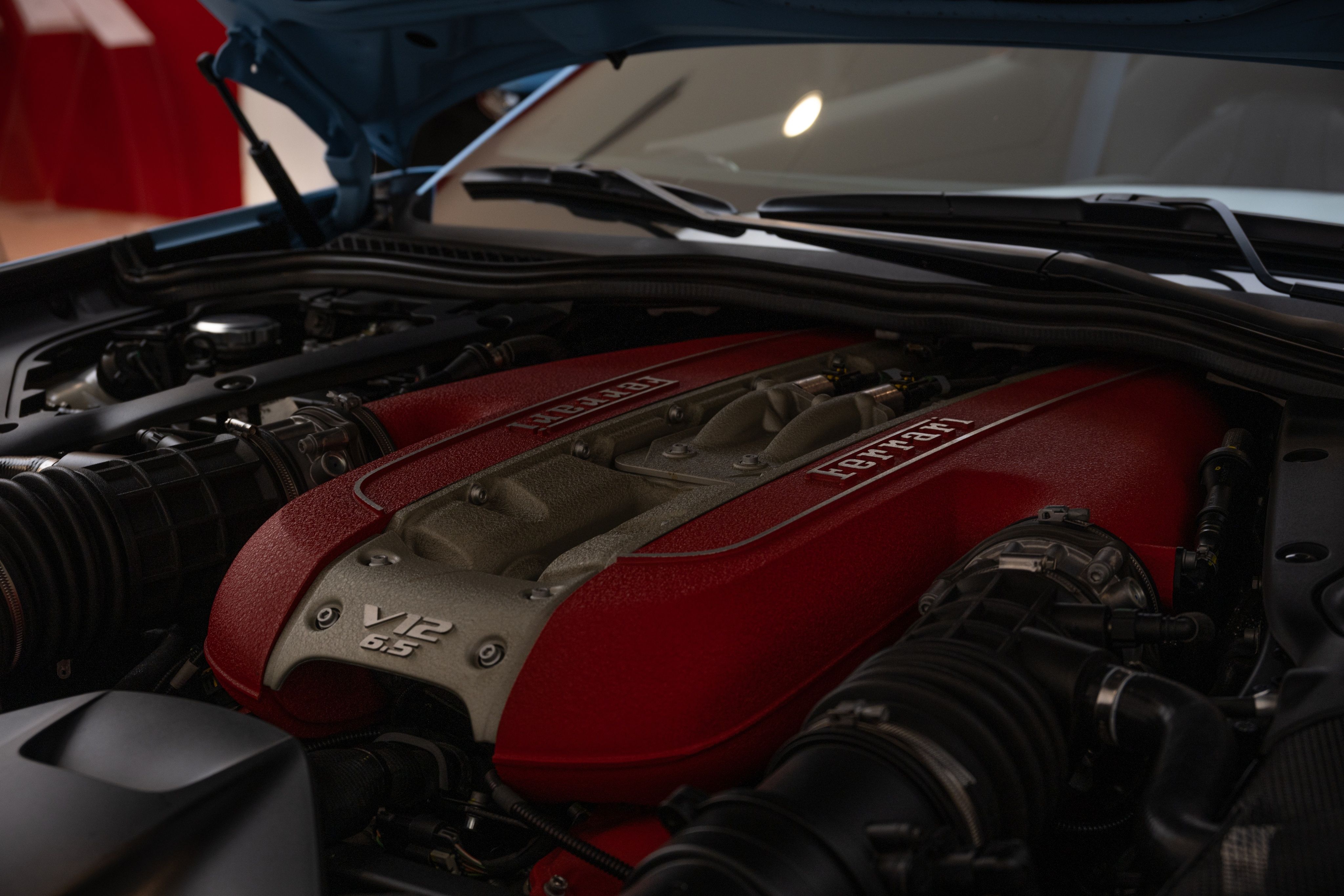 Ferrari 812 GTS - 2023 - Joinsteer - #9