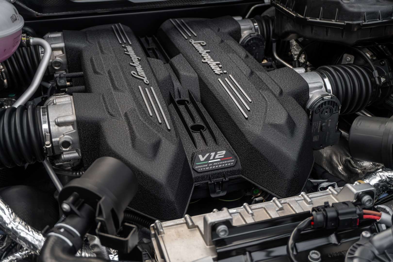 Lamborghini Revuelto - 2024 - Joinsteer - #49