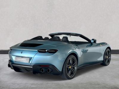 Ferrari Roma Spider - - Joinsteer - #2