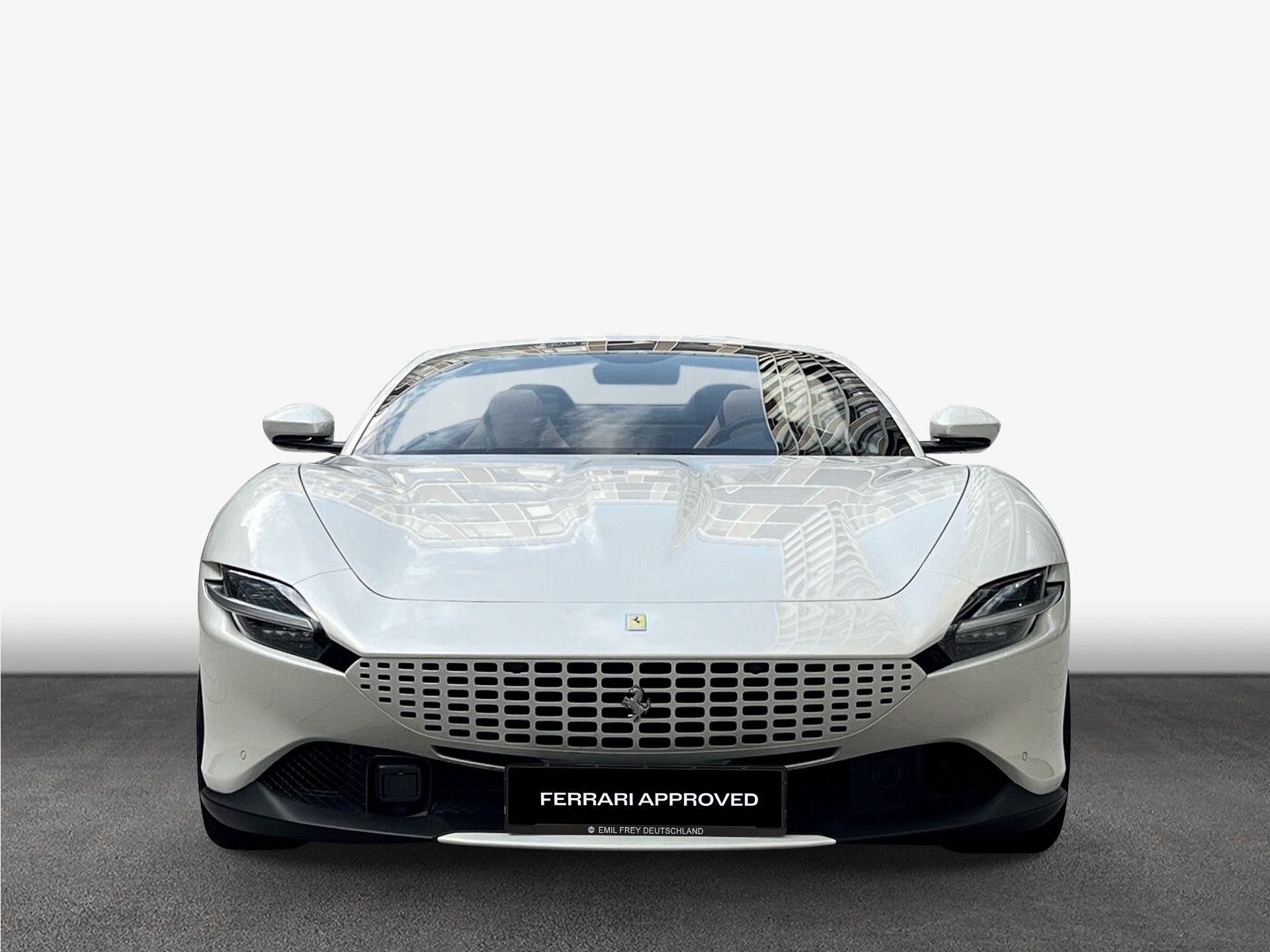 Ferrari Roma Spider - 2023 - Joinsteer - #2