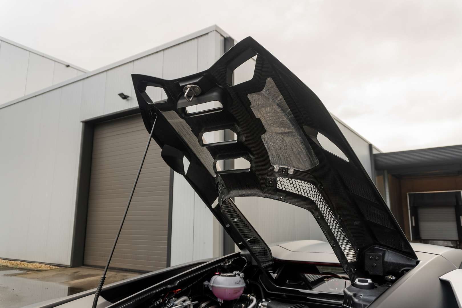 Lamborghini Revuelto - 2024 - Joinsteer - #50