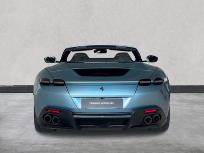 Ferrari Roma Spider - - Joinsteer - #3