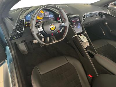 Ferrari Roma Spider - - Joinsteer - #4