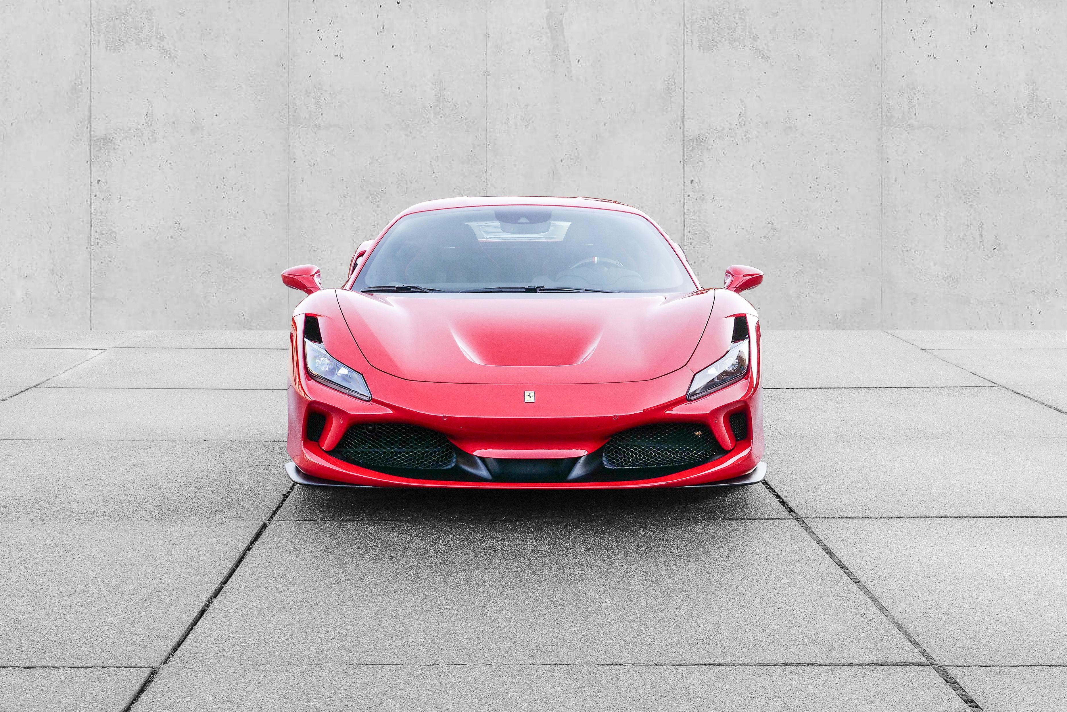 Ferrari F8 Tributo - 2022 - Joinsteer - #2
