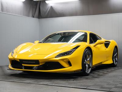 Ferrari F8 Tributo - - Joinsteer - #1