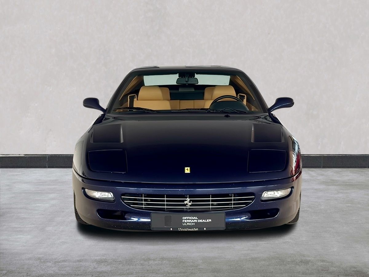 Ferrari 456 GT - 1997 - Joinsteer - #2