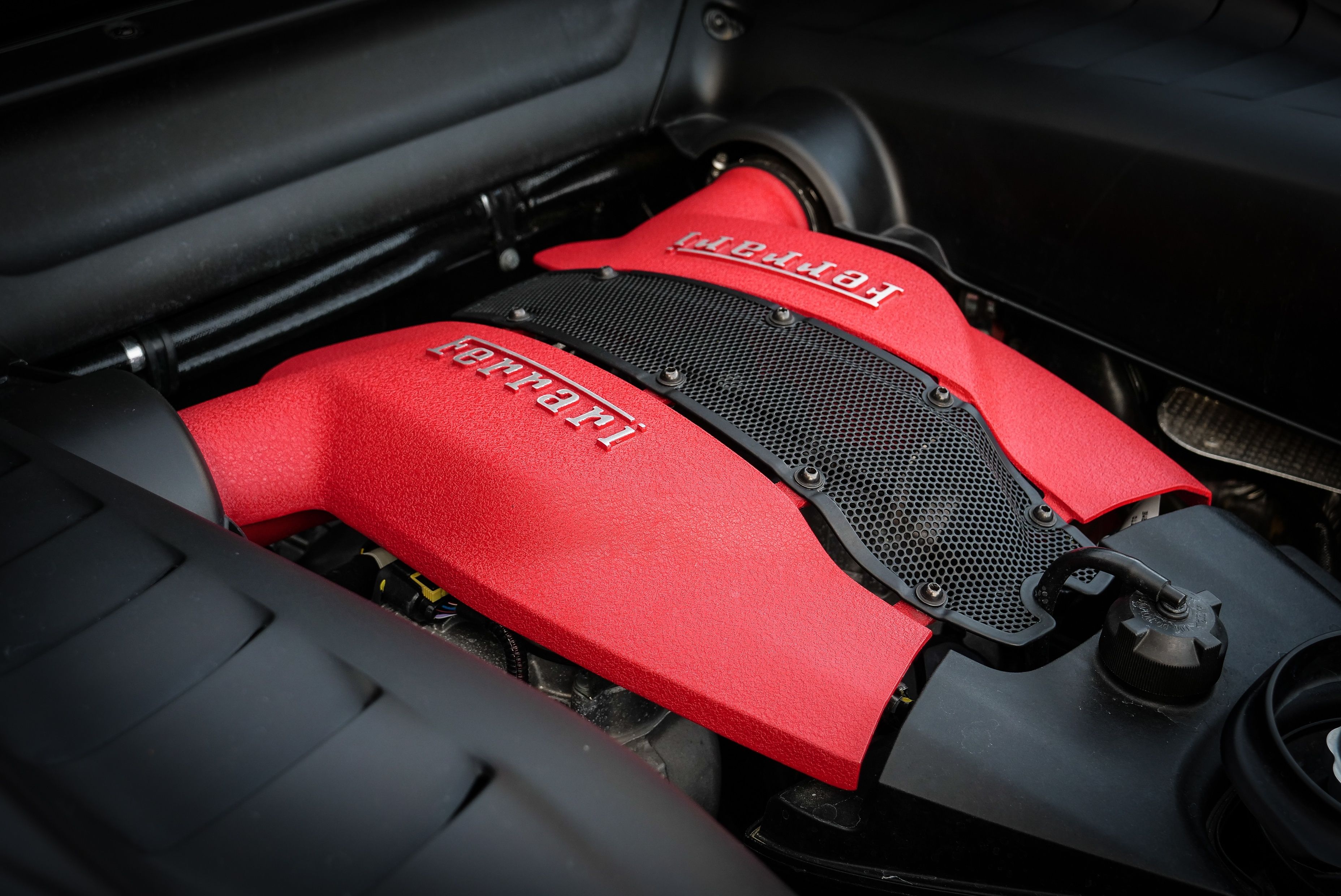 Ferrari F8 Tributo - 2022 - Joinsteer - #8