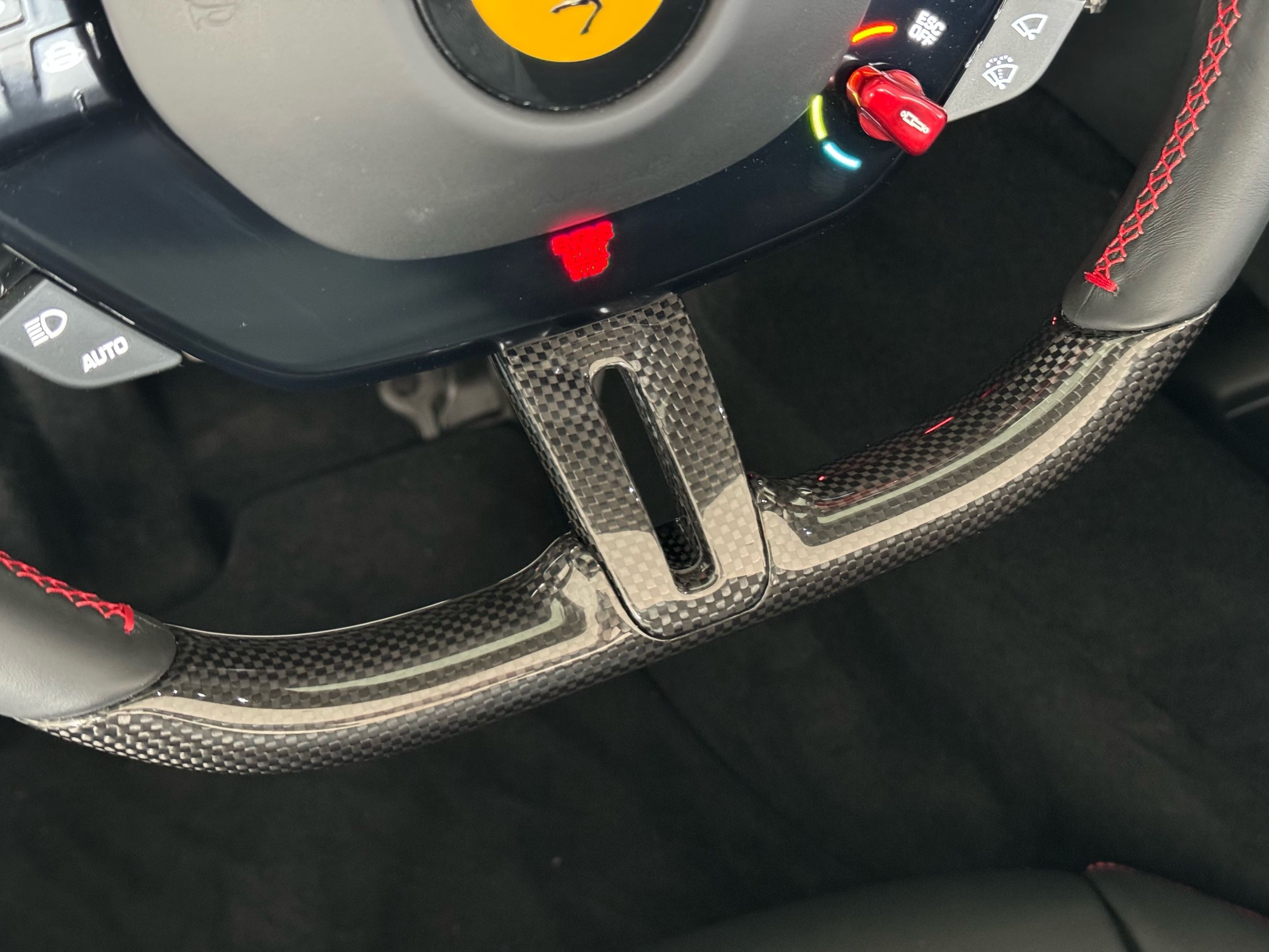 Ferrari Roma Spider - 2025 - Joinsteer - #8