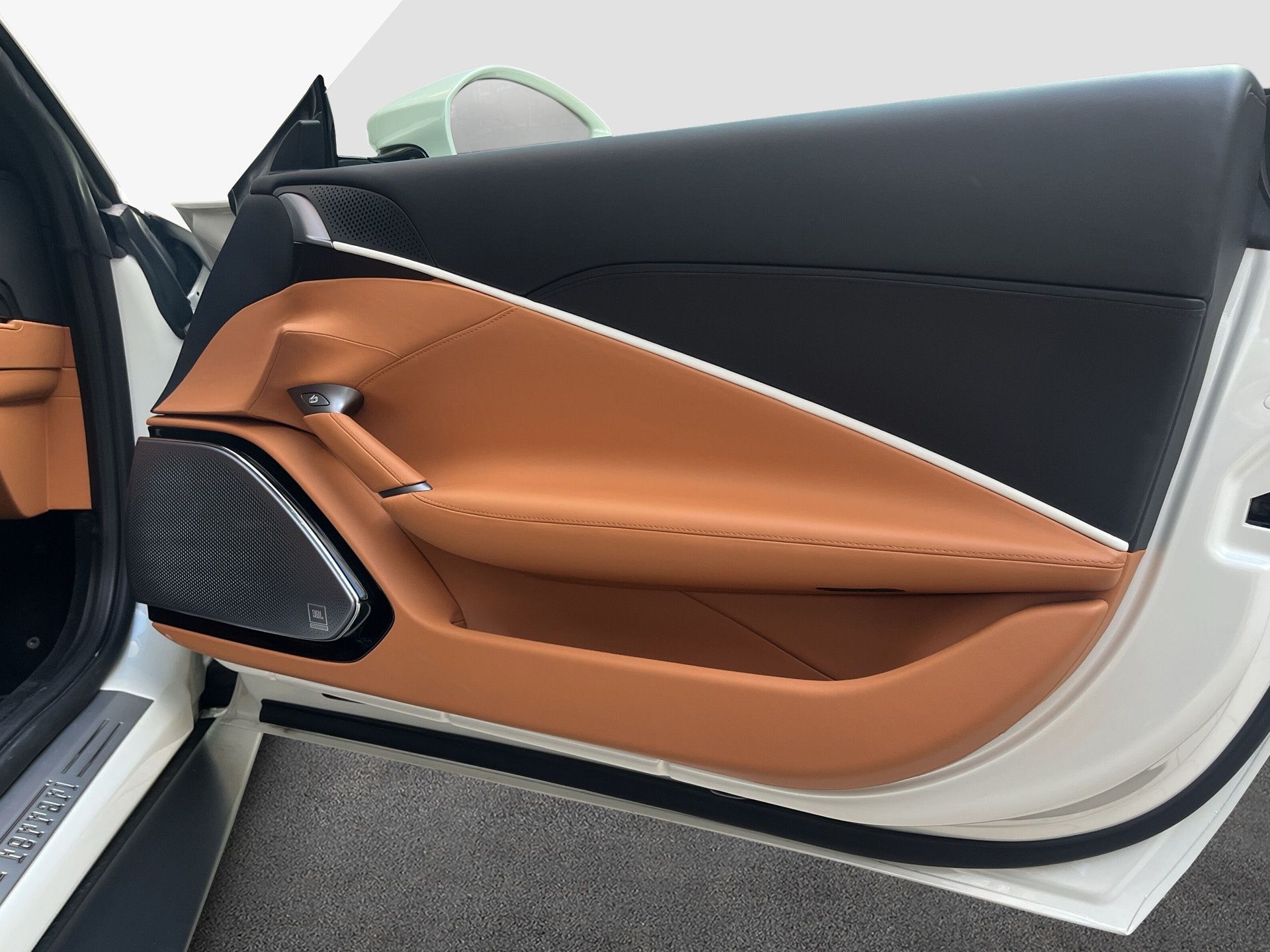 Ferrari Roma Spider - 2023 - Joinsteer - #7