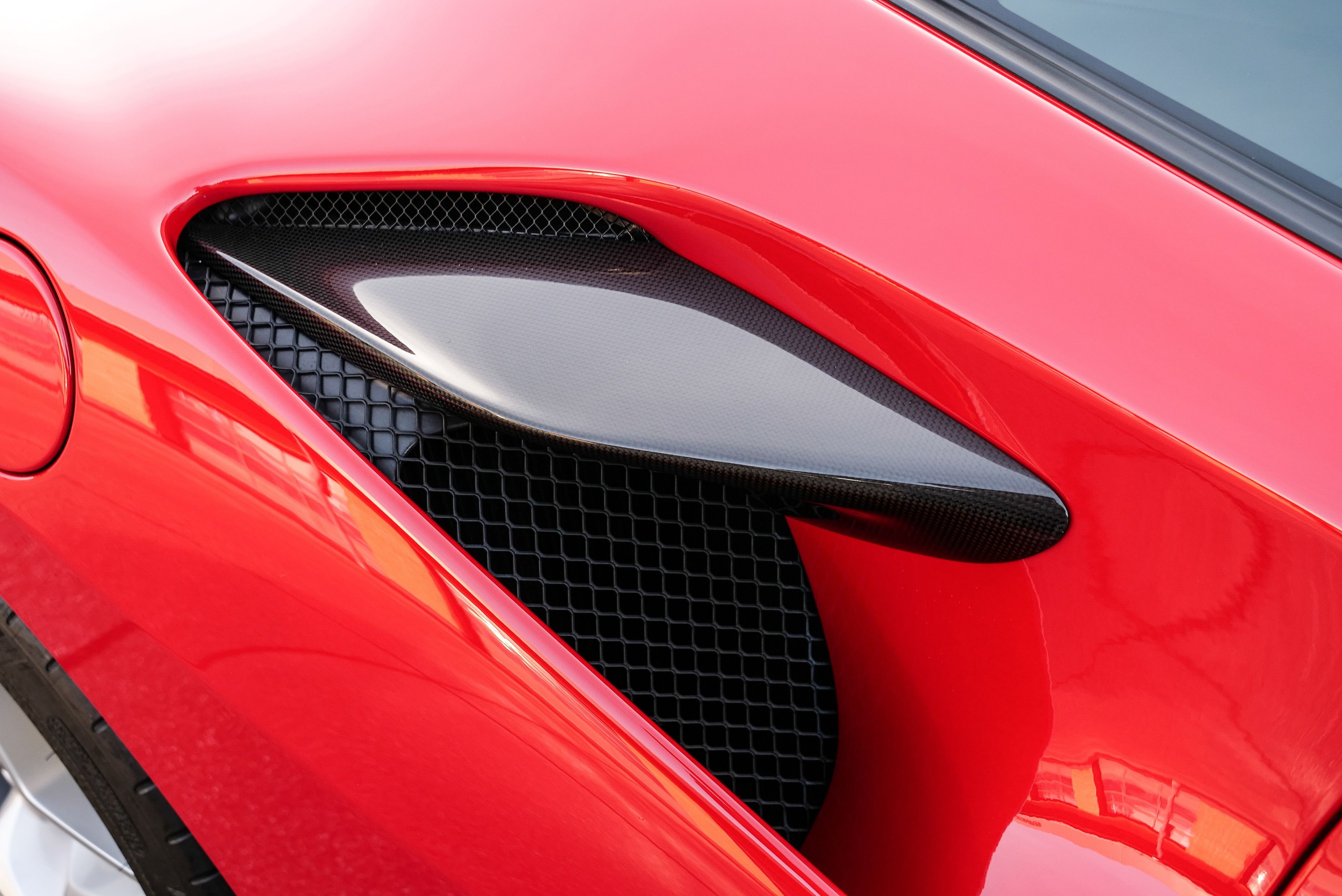 Ferrari F8 Tributo - 2022 - Joinsteer - #10