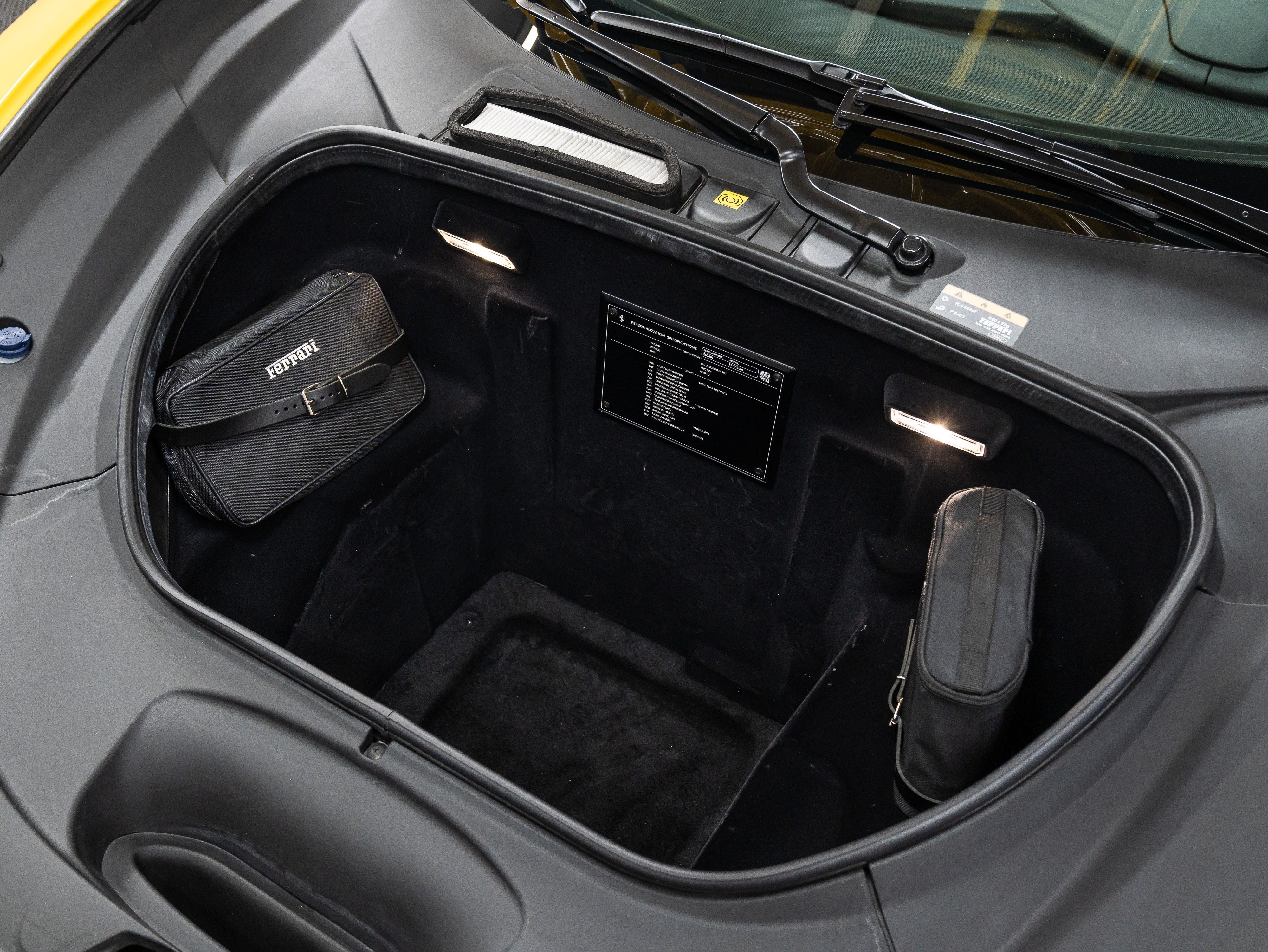 Ferrari F8 Tributo - 2021 - Joinsteer - #8