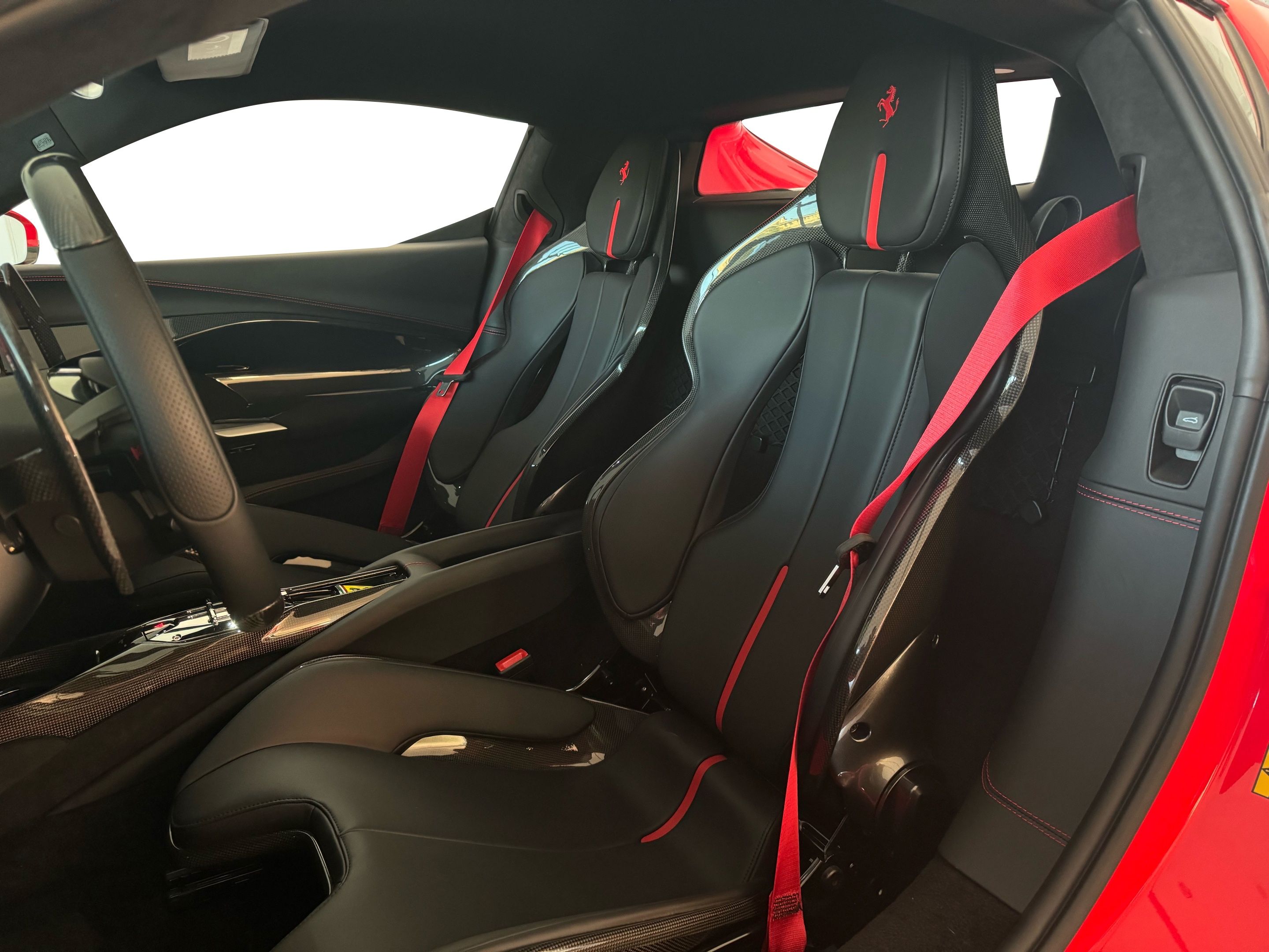 Ferrari 296 GTB - 2024 - Joinsteer - #6