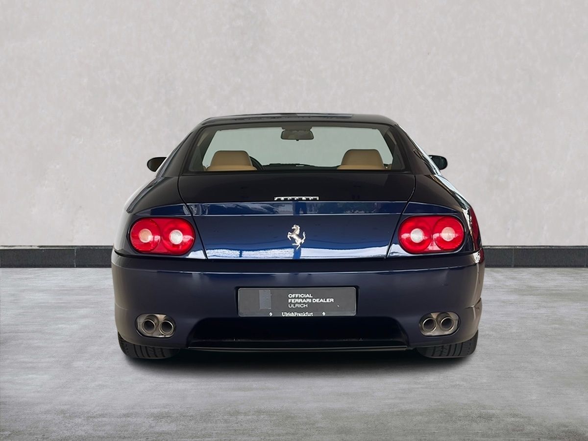 Ferrari 456 GT - 1997 - Joinsteer - #4