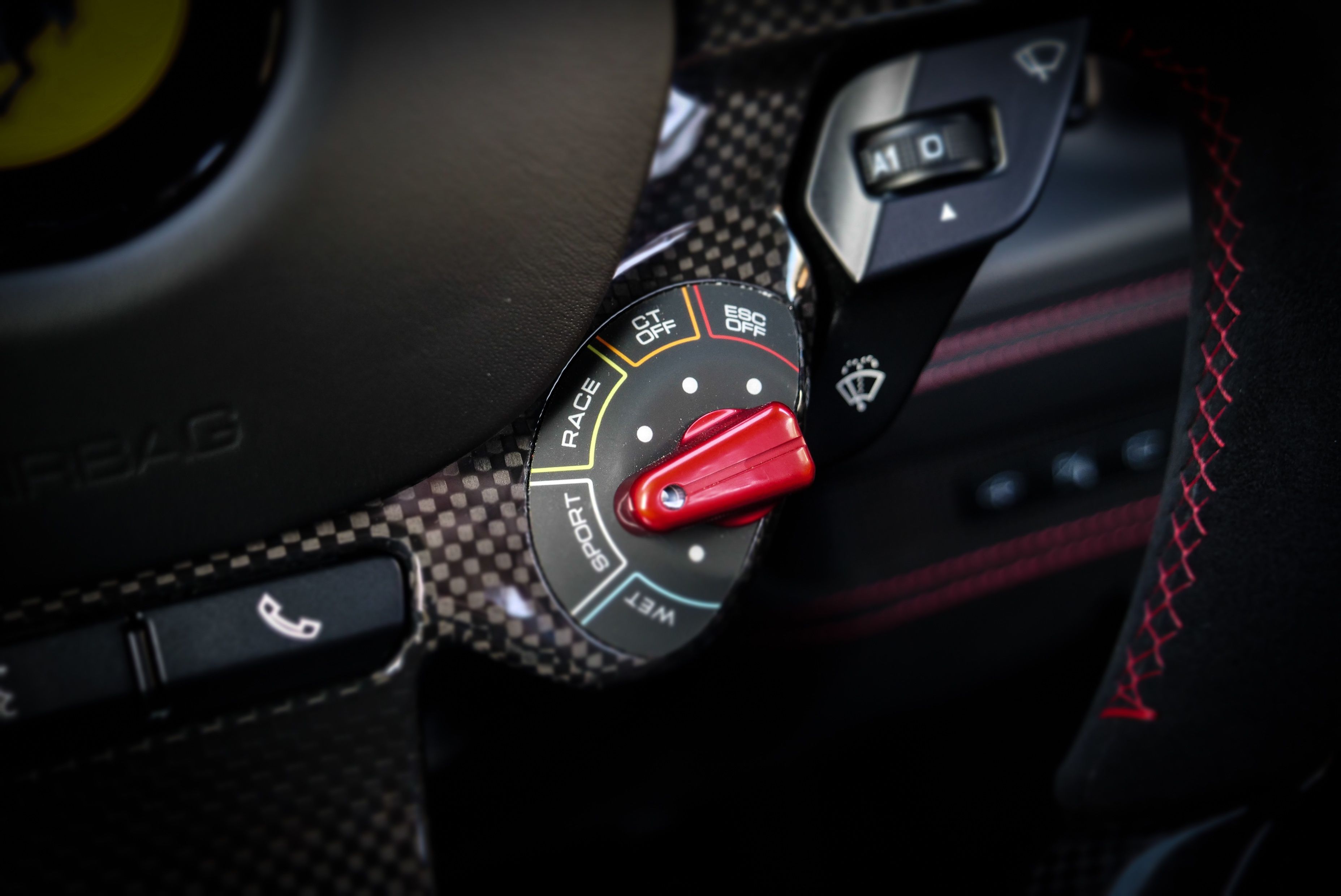 Ferrari F8 Tributo - 2022 - Joinsteer - #14