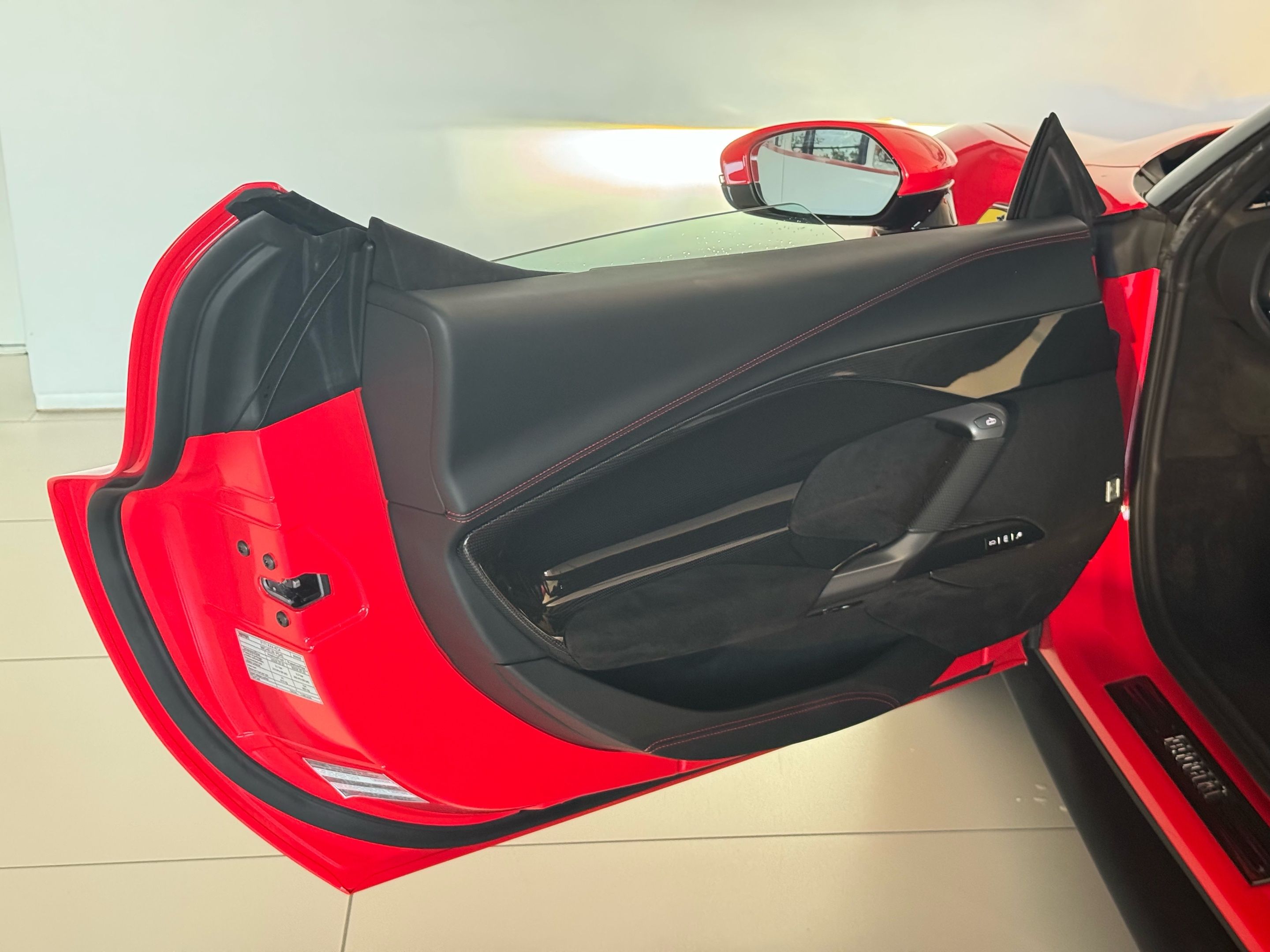 Ferrari 296 GTB - 2024 - Joinsteer - #7