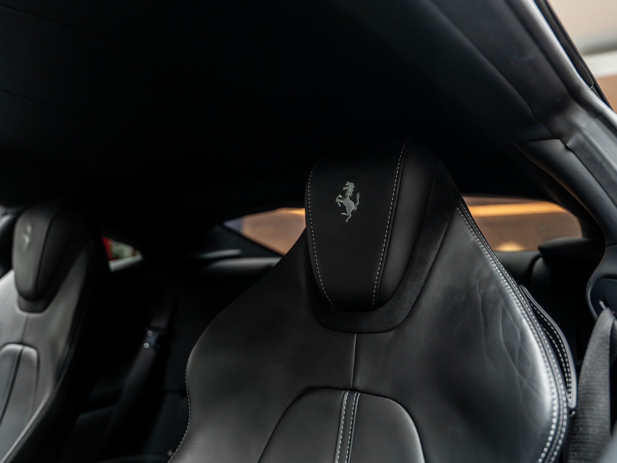 Ferrari Roma - 2022 - Joinsteer - #40