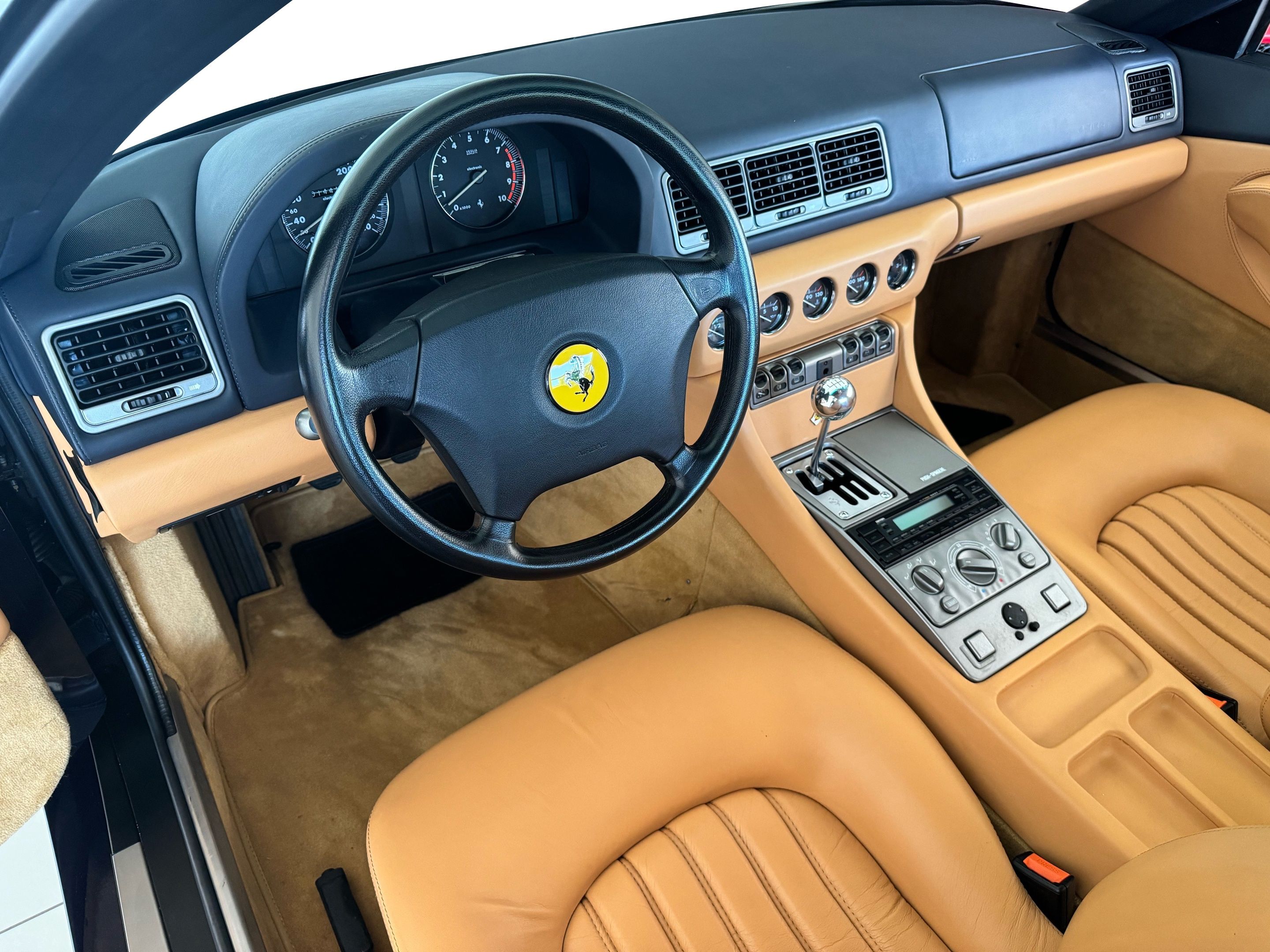 Ferrari 456 GT - 1997 - Joinsteer - #5