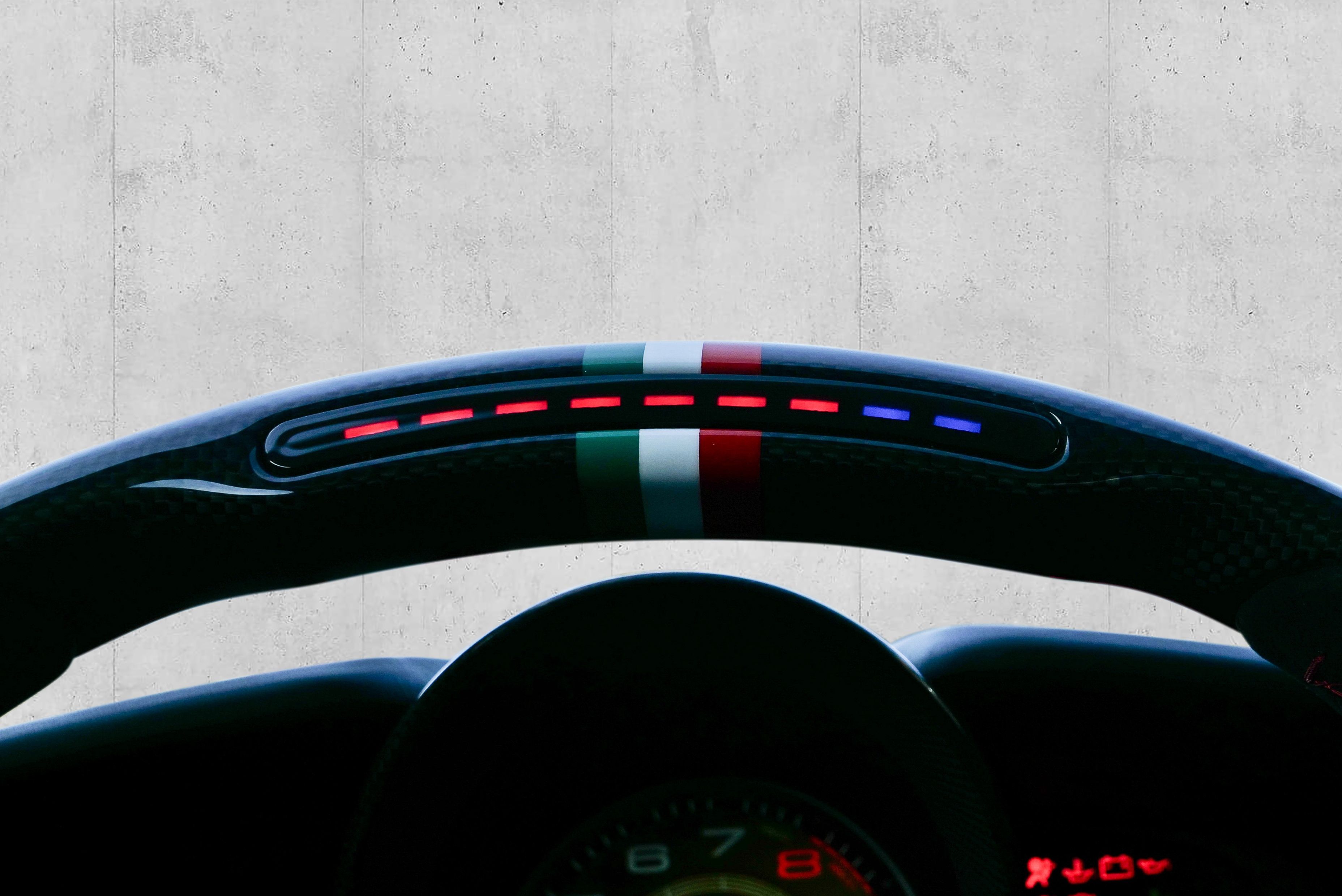 Ferrari F8 Tributo - 2022 - Joinsteer - #17