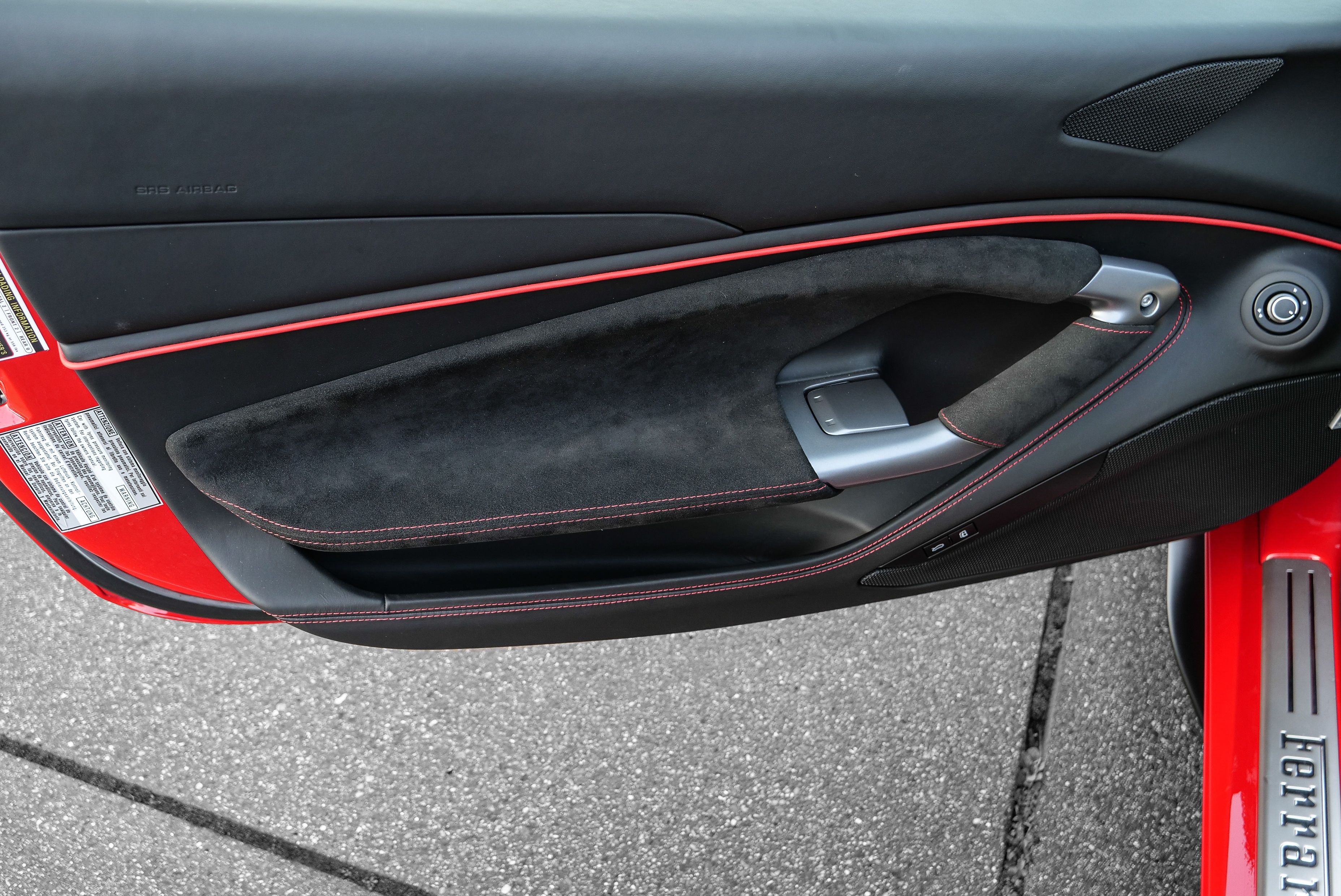 Ferrari F8 Tributo - 2022 - Joinsteer - #18