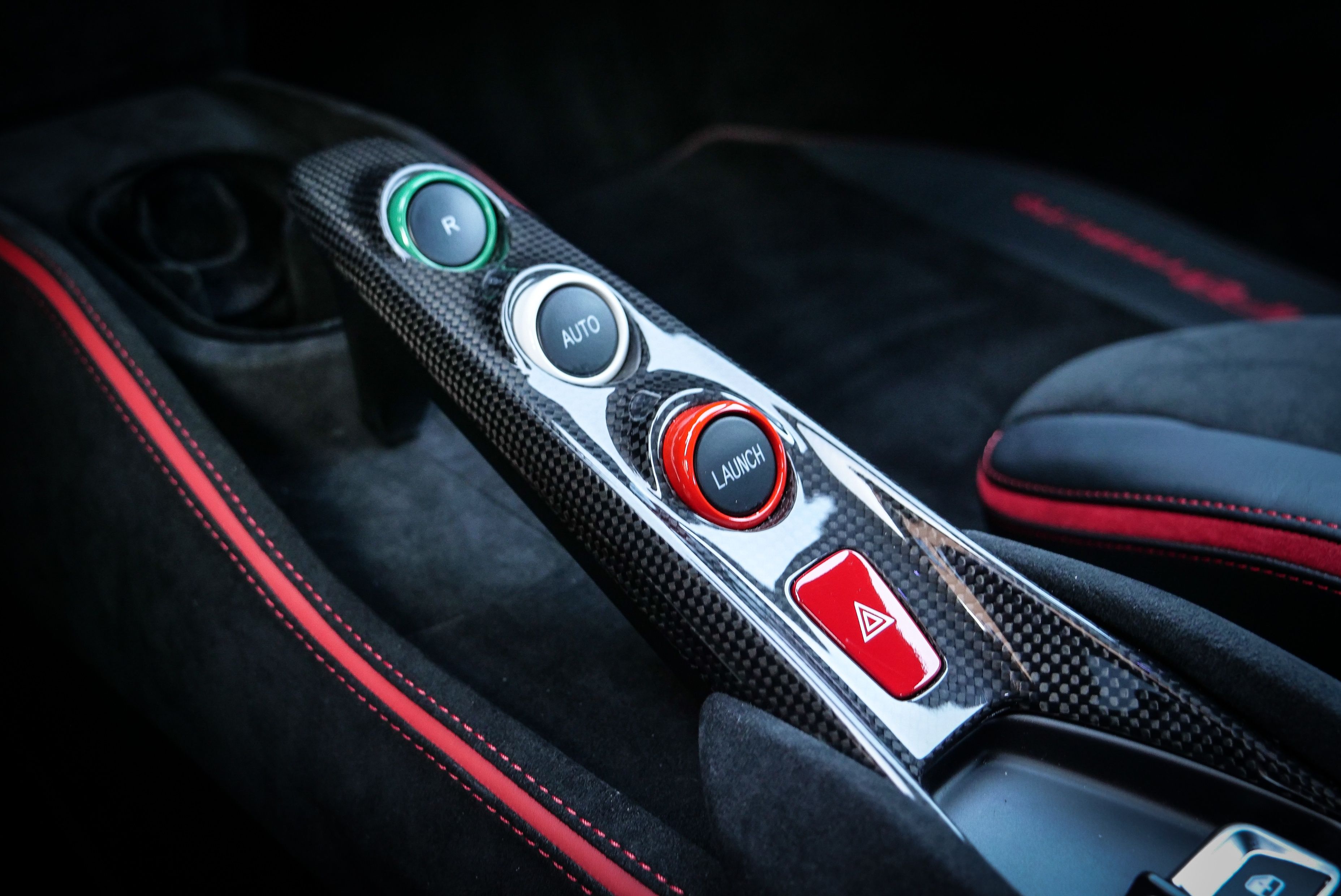 Ferrari F8 Tributo - 2022 - Joinsteer - #20