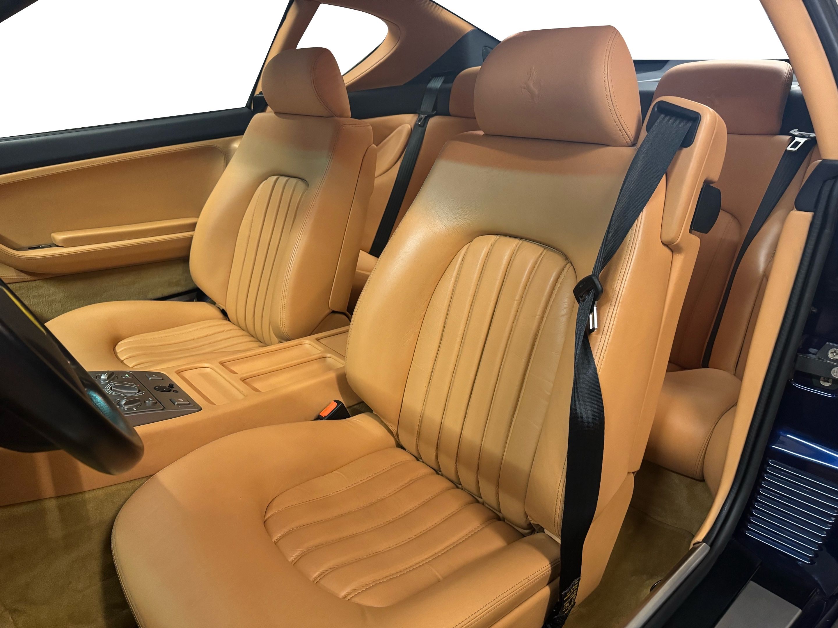 Ferrari 456 GT - 1997 - Joinsteer - #6