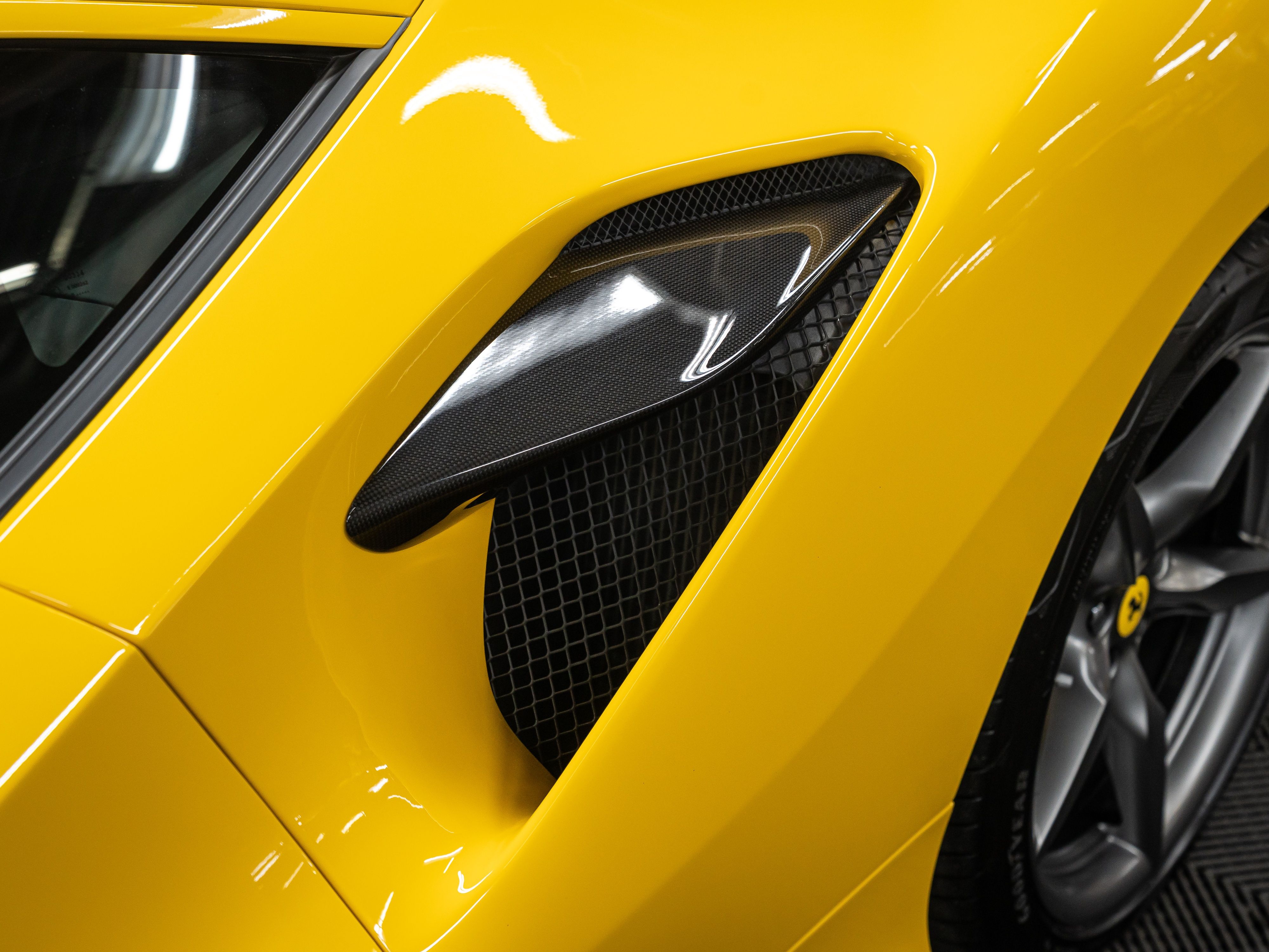 Ferrari F8 Tributo - 2021 - Joinsteer - #19