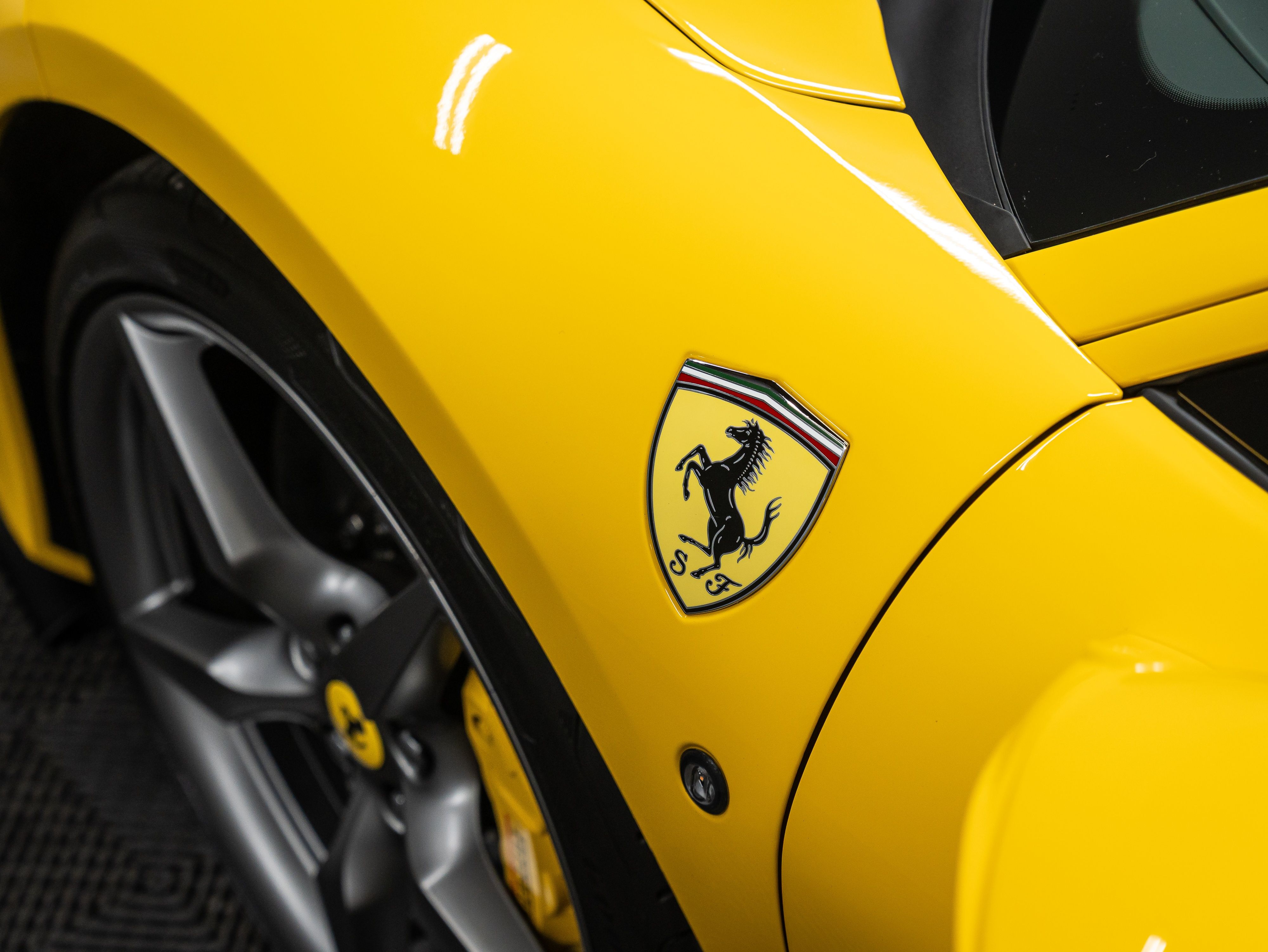 Ferrari F8 Tributo - 2021 - Joinsteer - #20