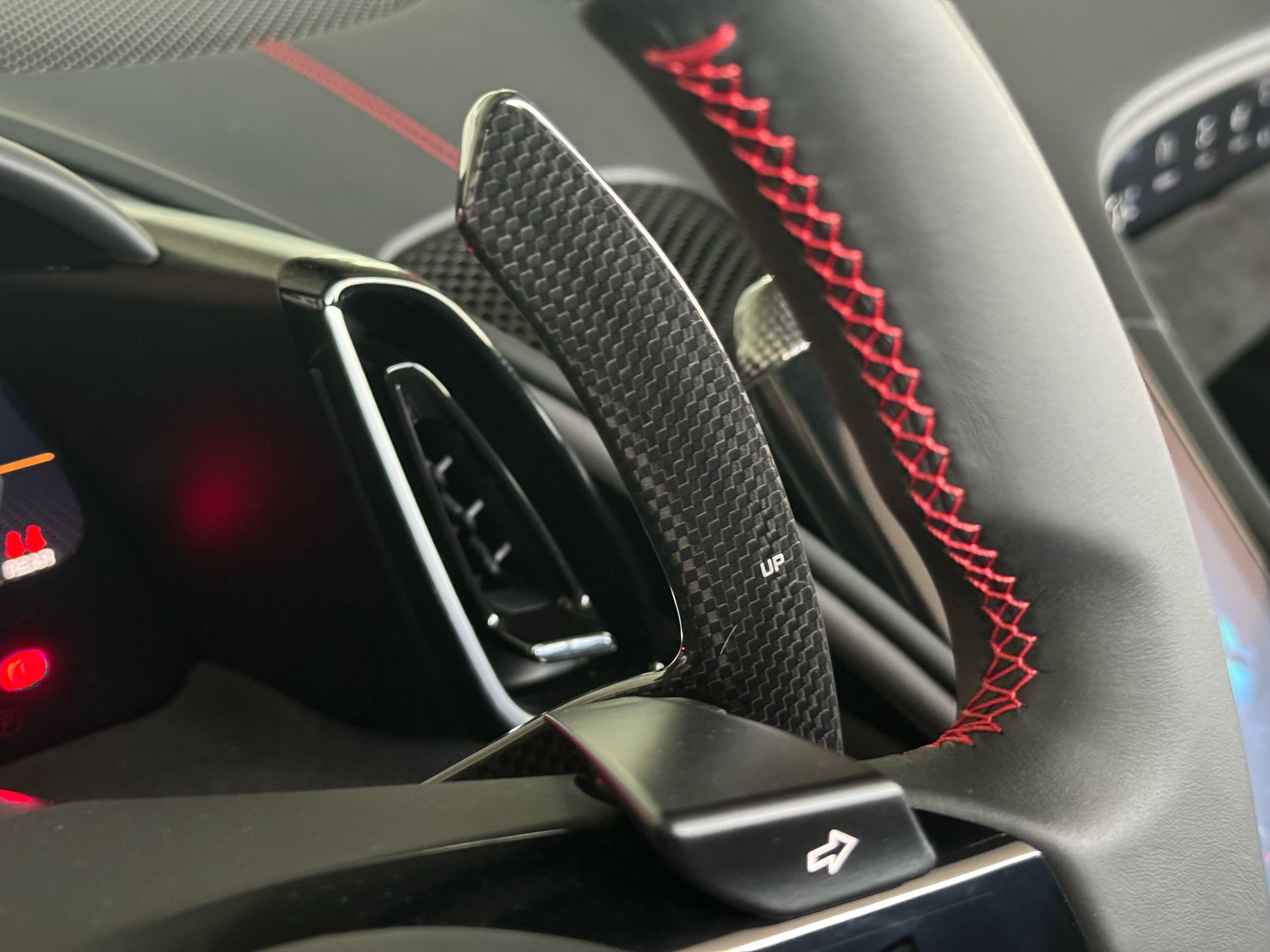 Ferrari Roma Spider - 2025 - Joinsteer - #13