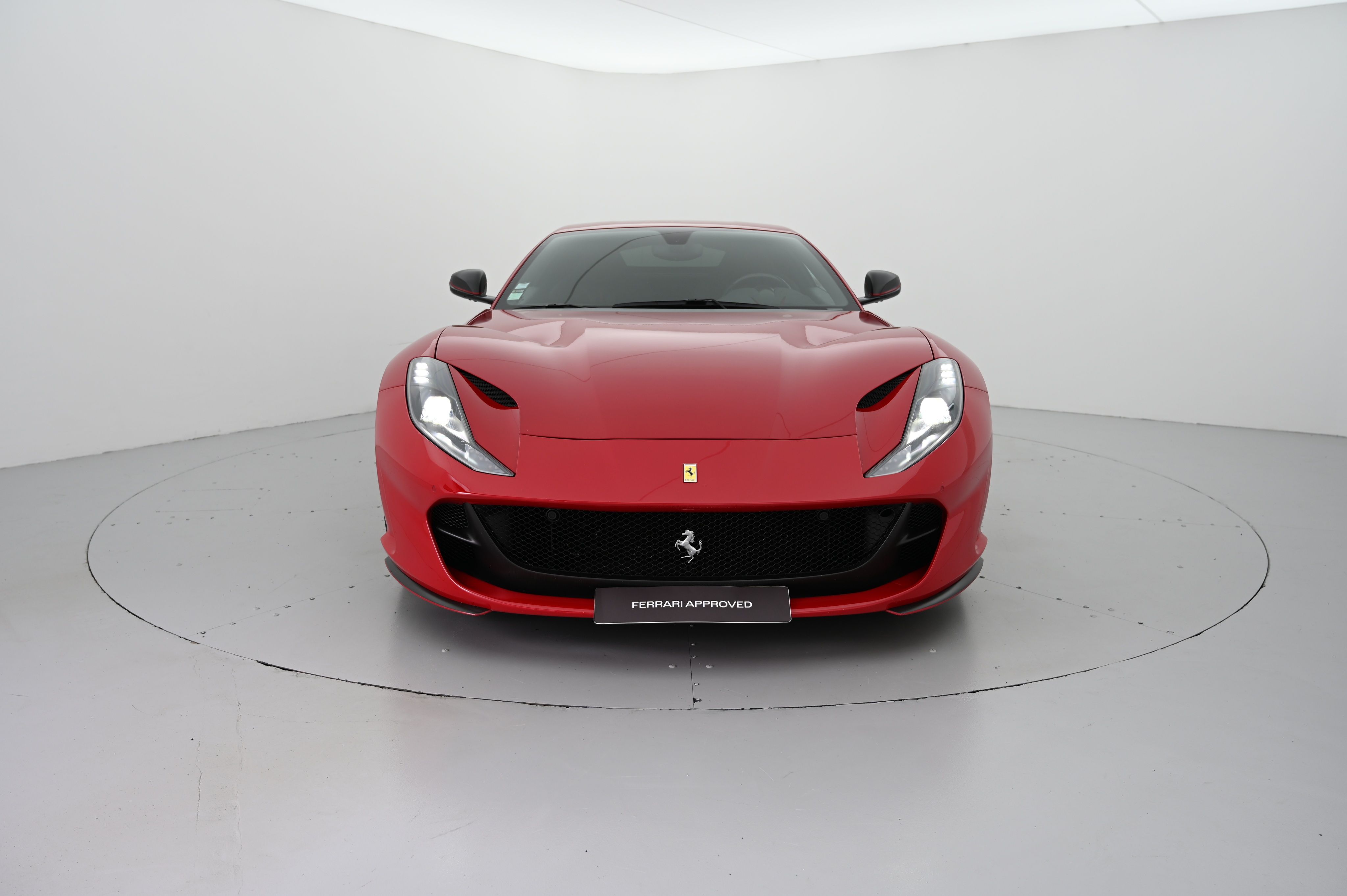 Ferrari 812 Superfast - 2018 - Joinsteer - #2