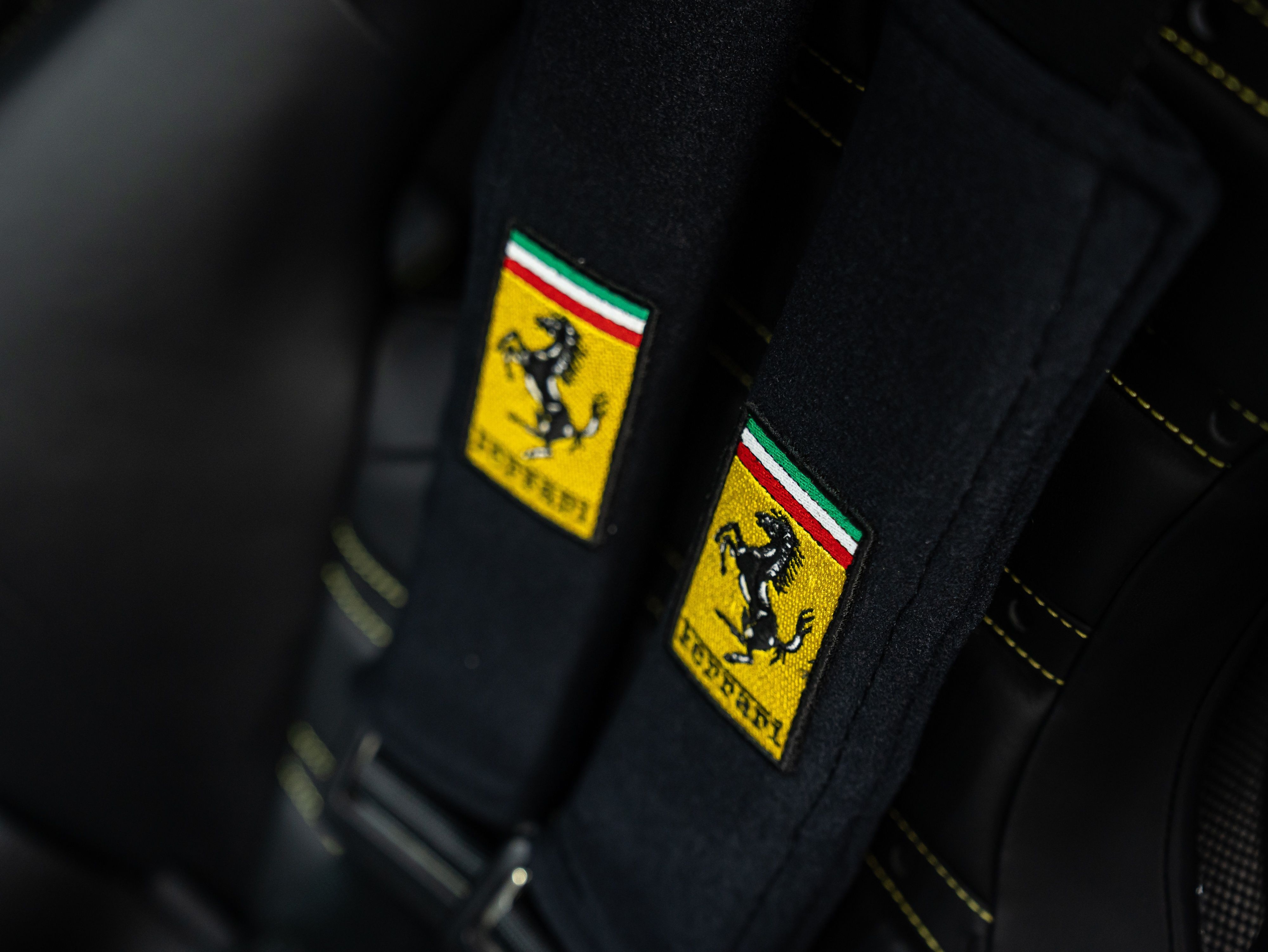 Ferrari F8 Tributo - 2021 - Joinsteer - #23