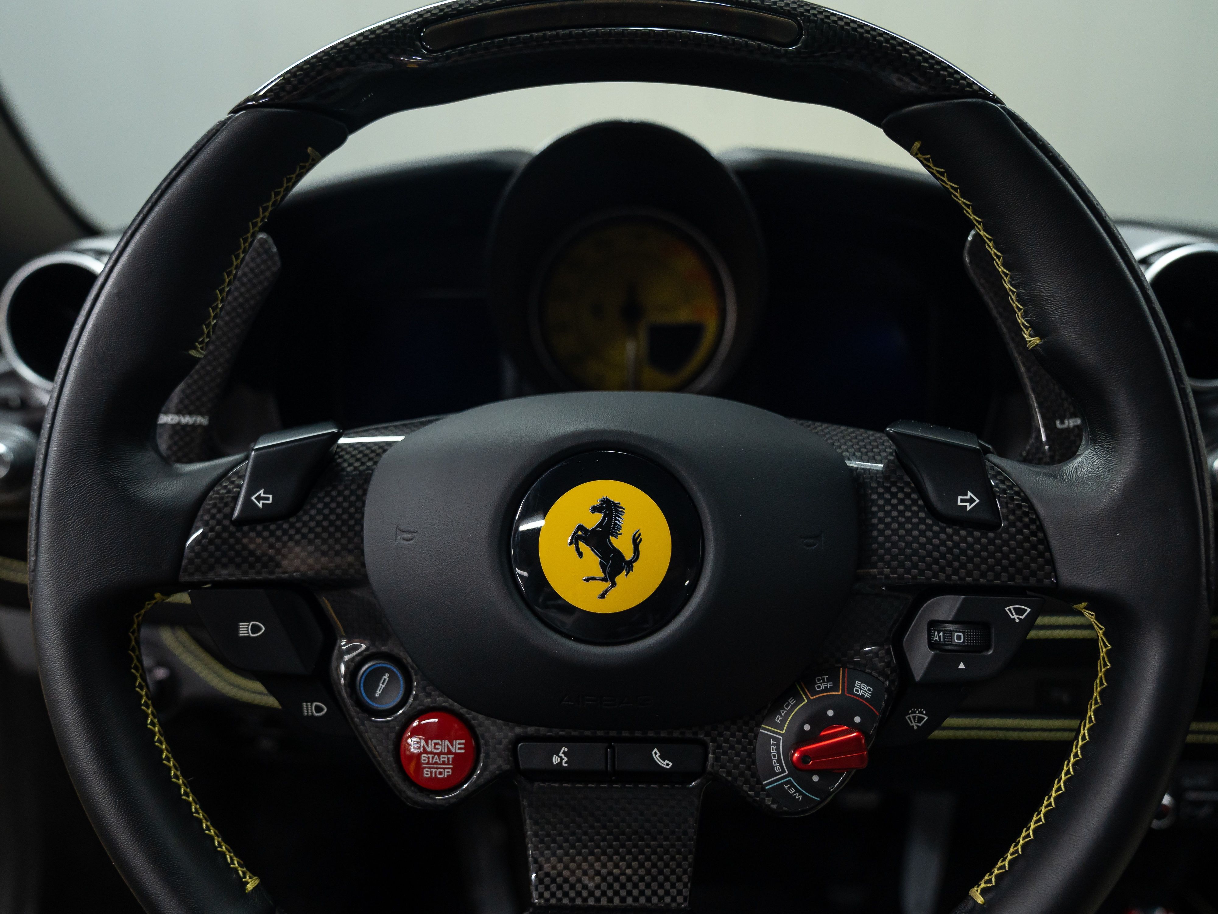 Ferrari F8 Tributo - 2021 - Joinsteer - #27