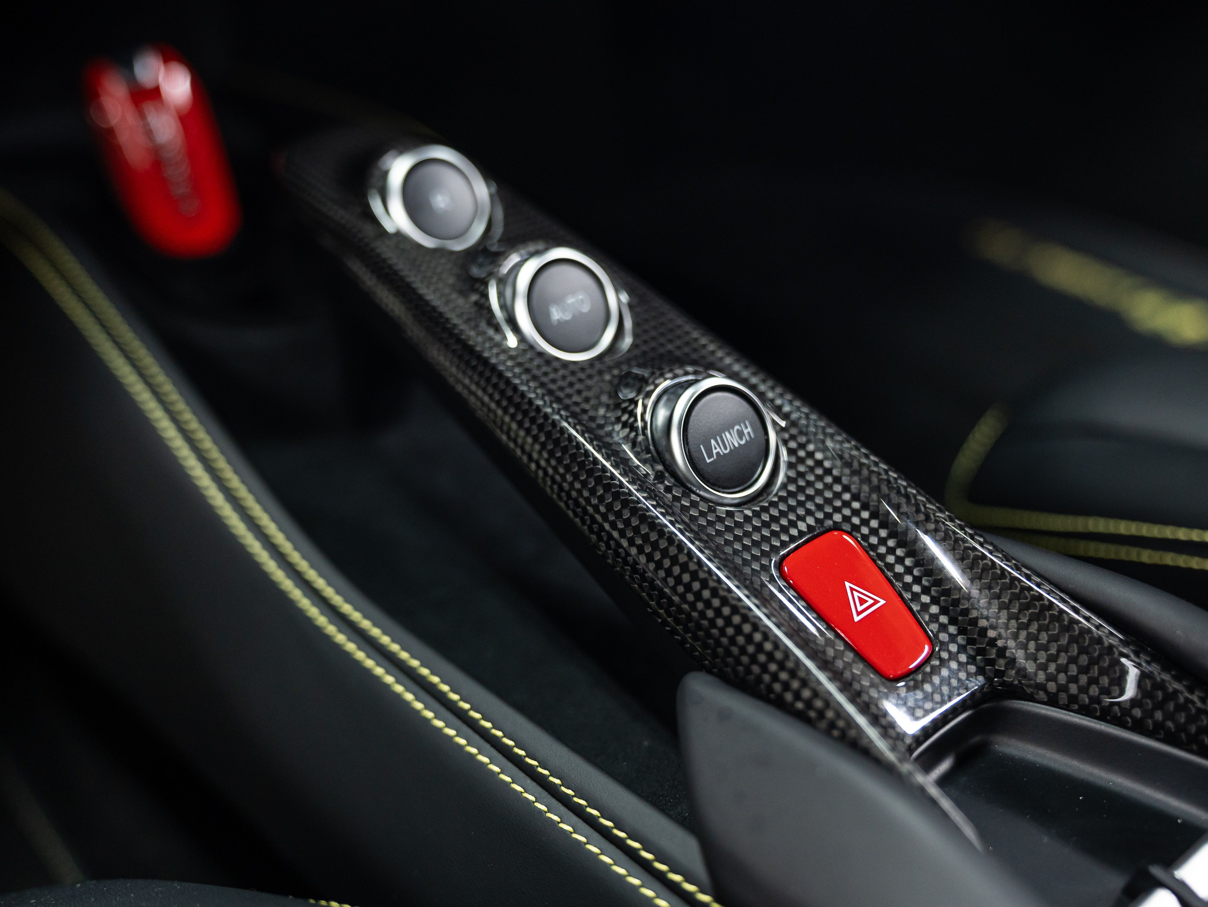 Ferrari F8 Tributo - 2021 - Joinsteer - #28