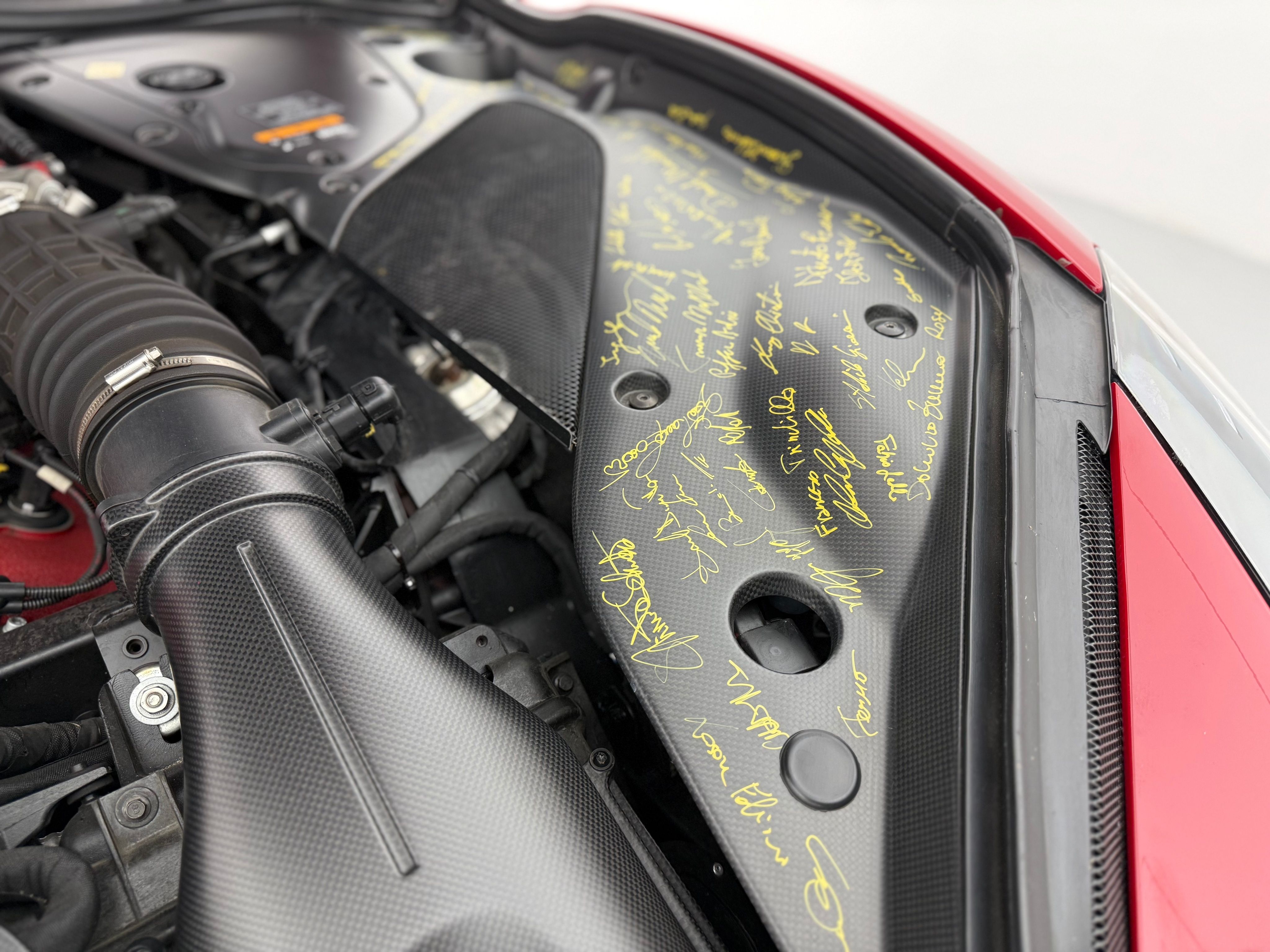 Ferrari 812 Superfast - 2018 - Joinsteer - #10