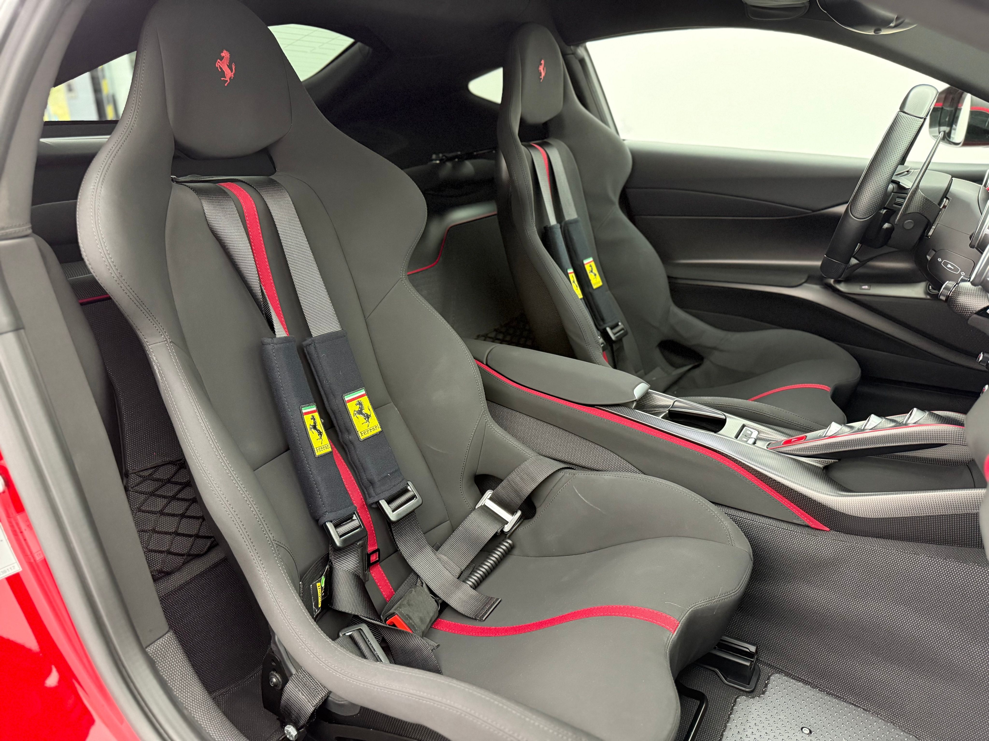 Ferrari 812 Superfast - 2018 - Joinsteer - #13