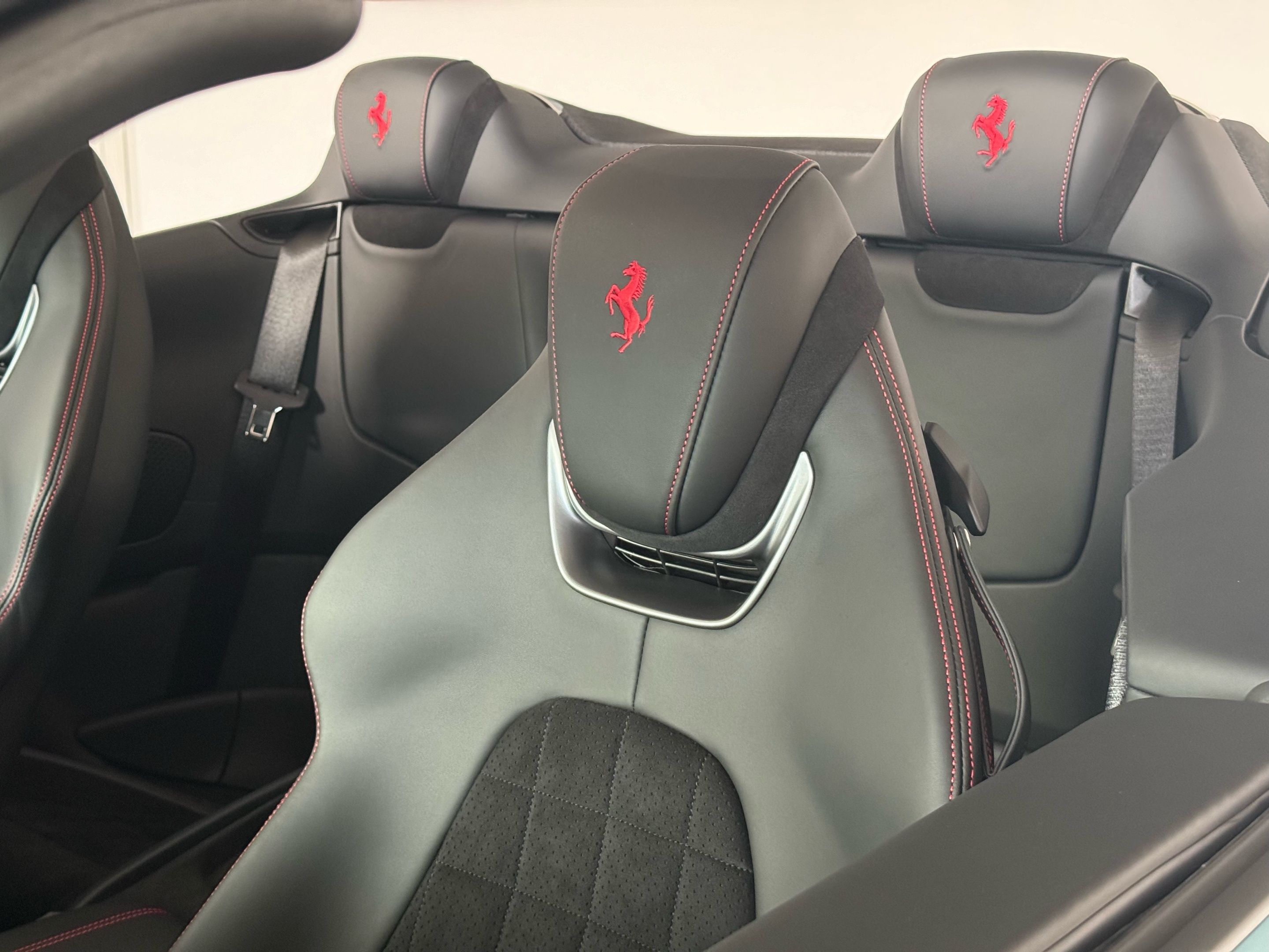 Ferrari Roma Spider - 2025 - Joinsteer - #15