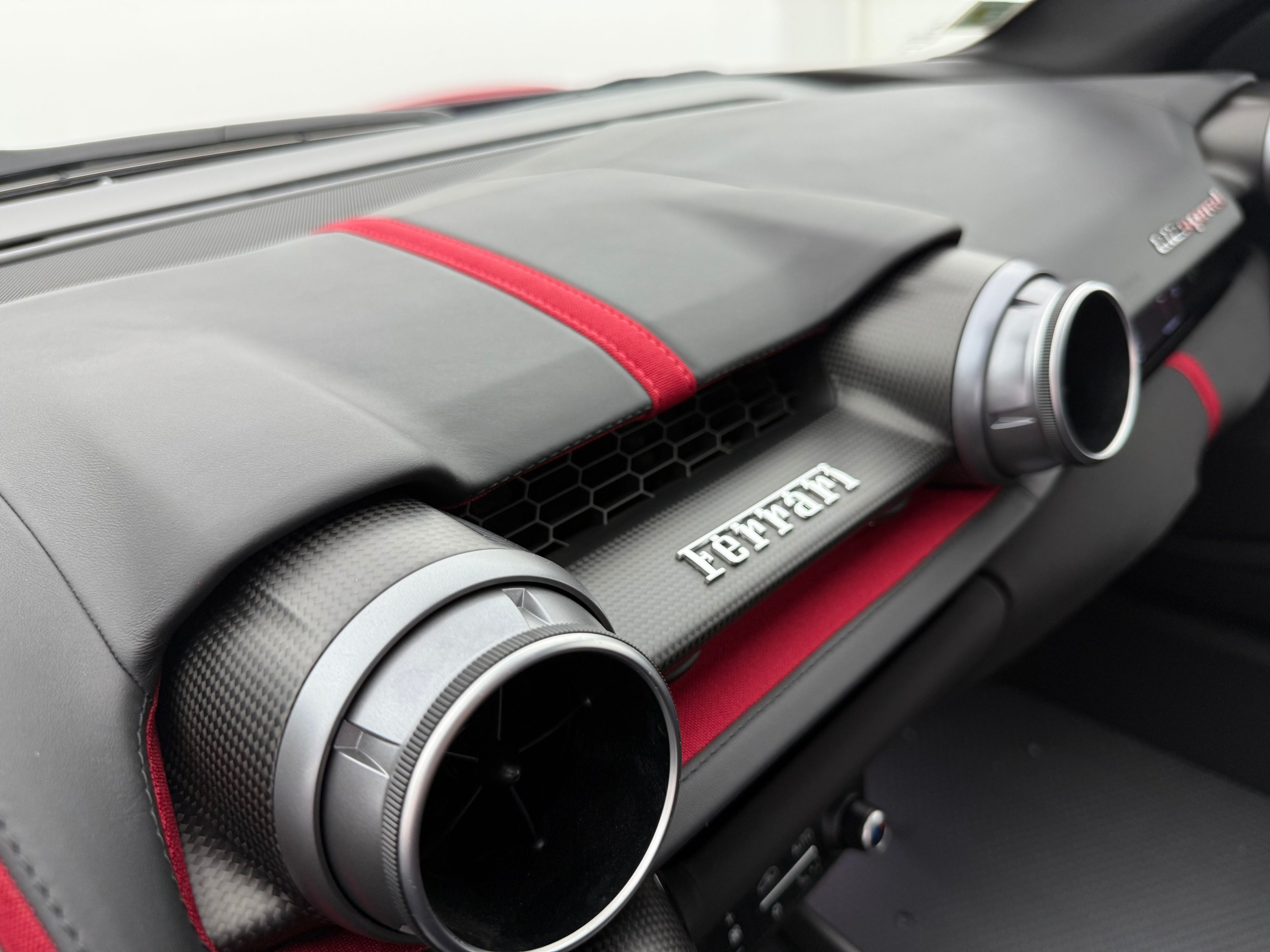 Ferrari 812 Superfast - 2018 - Joinsteer - #18