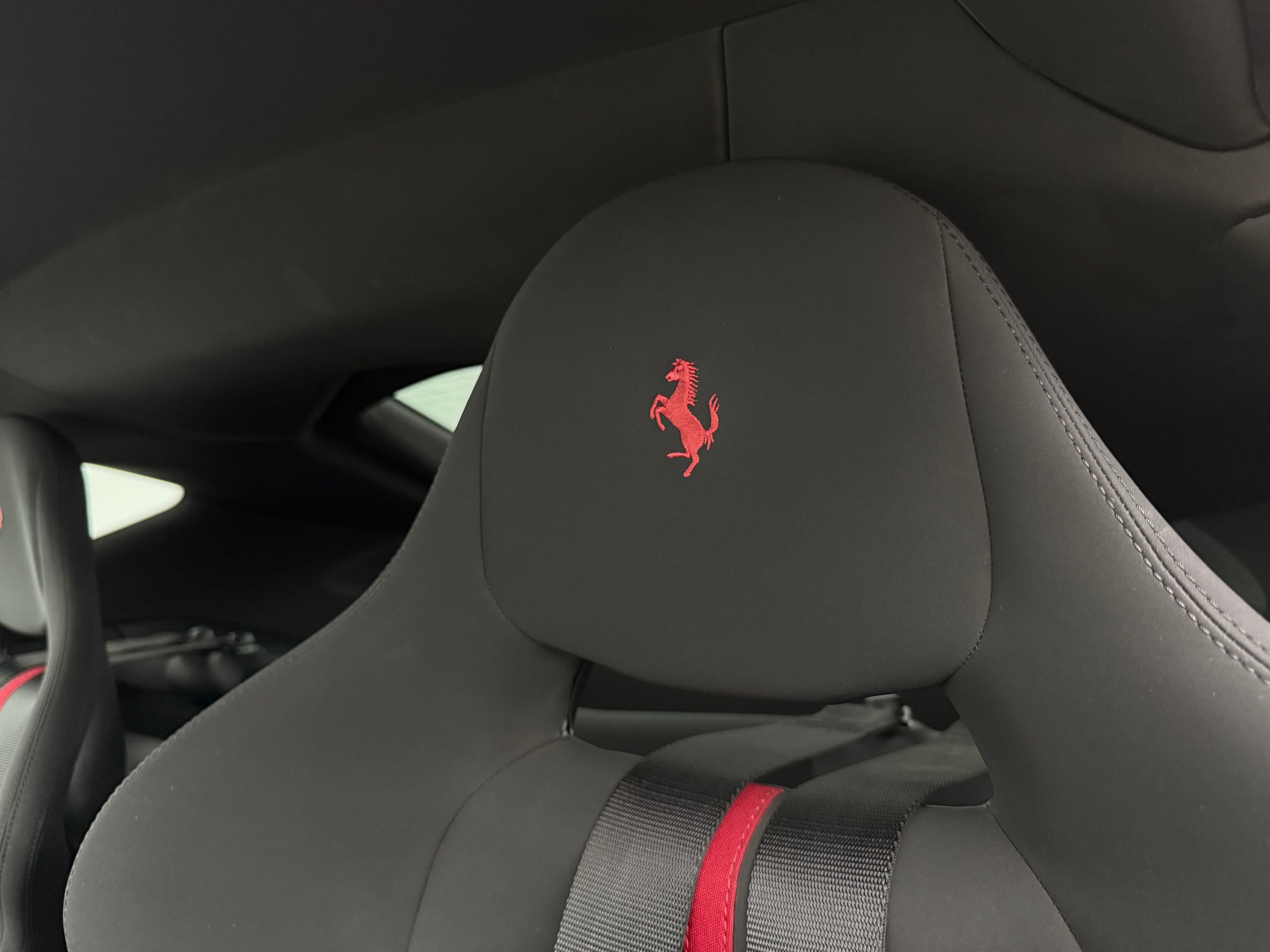 Ferrari 812 Superfast - 2018 - Joinsteer - #27