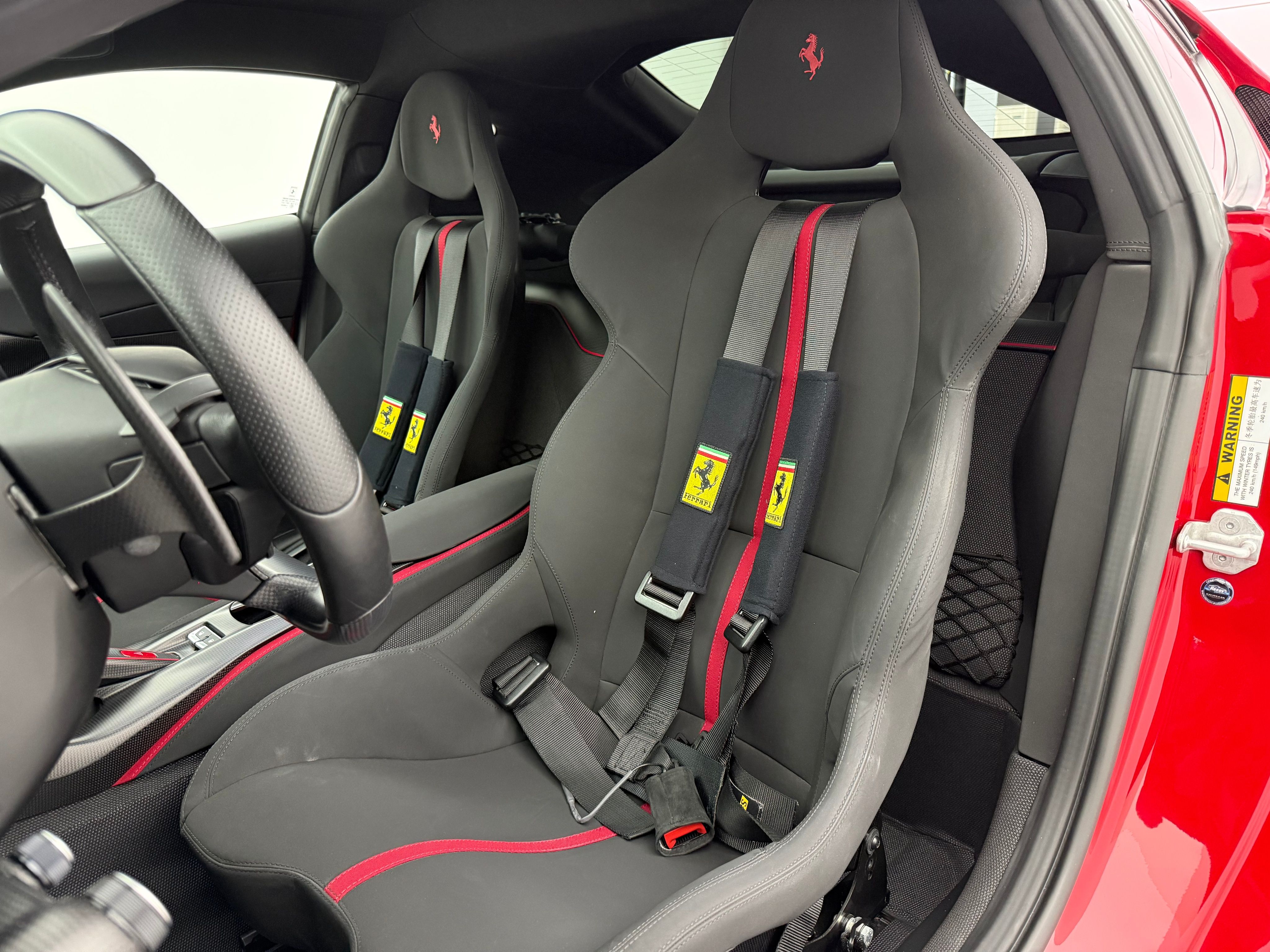 Ferrari 812 Superfast - 2018 - Joinsteer - #29