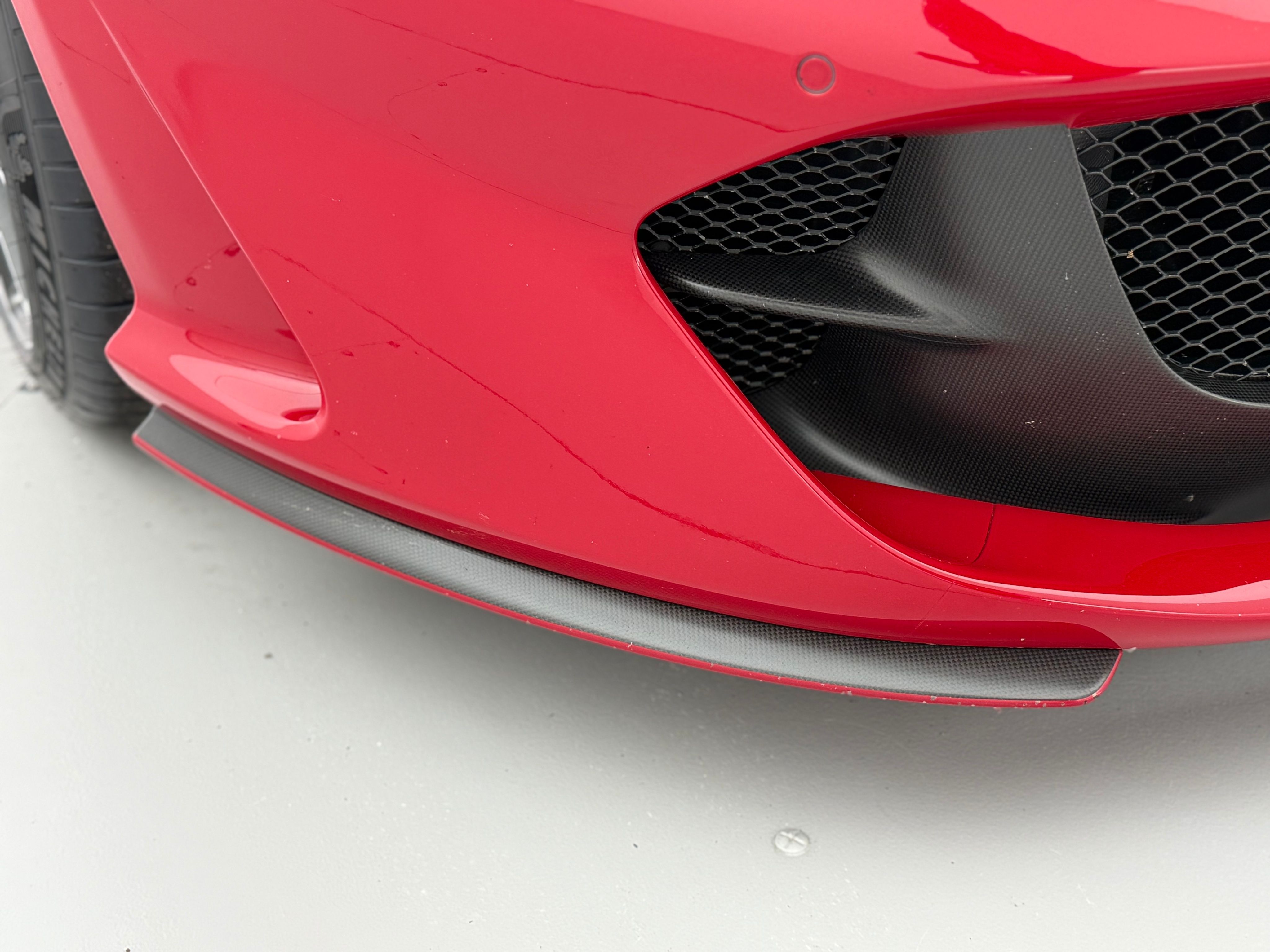 Ferrari 812 Superfast - 2018 - Joinsteer - #32