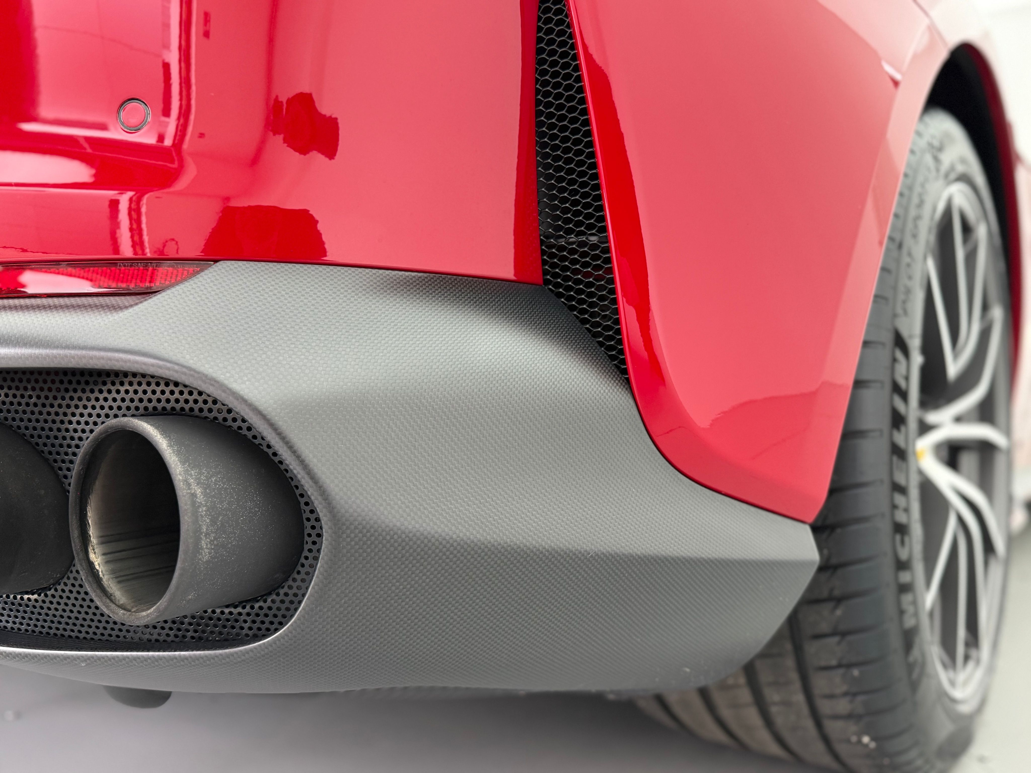 Ferrari 812 Superfast - 2018 - Joinsteer - #34