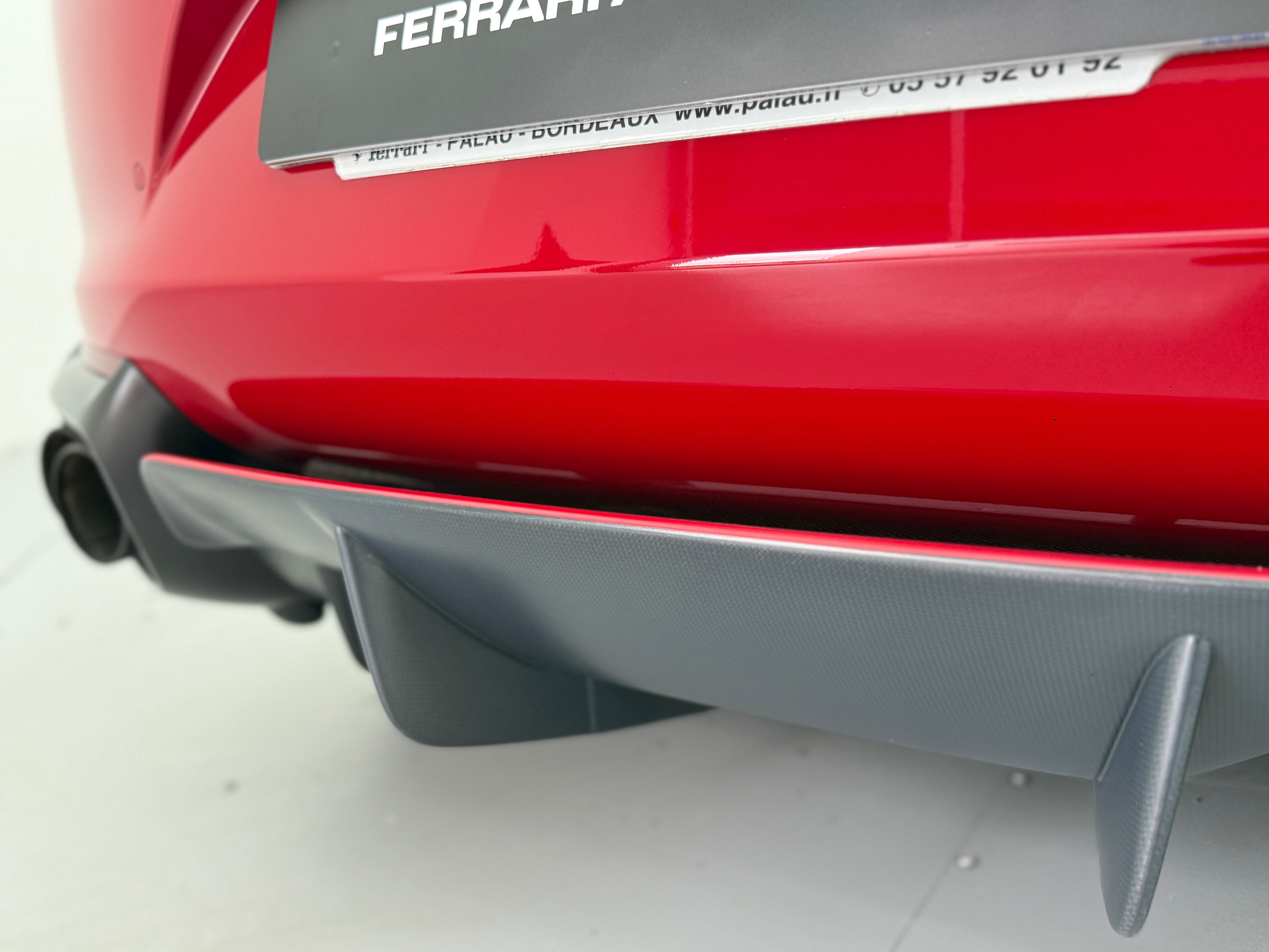 Ferrari 812 Superfast - 2018 - Joinsteer - #35