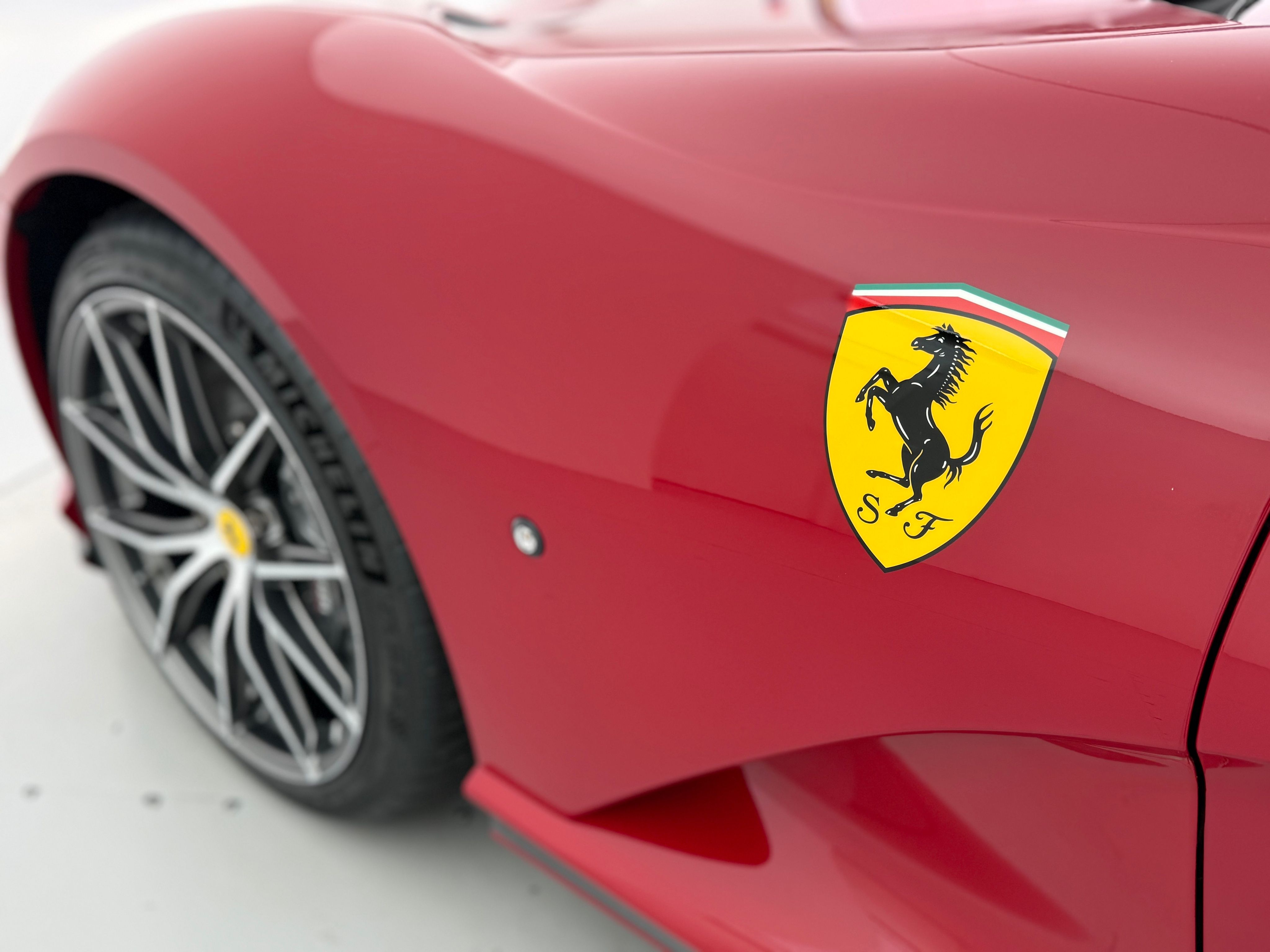 Ferrari 812 Superfast - 2018 - Joinsteer - #39